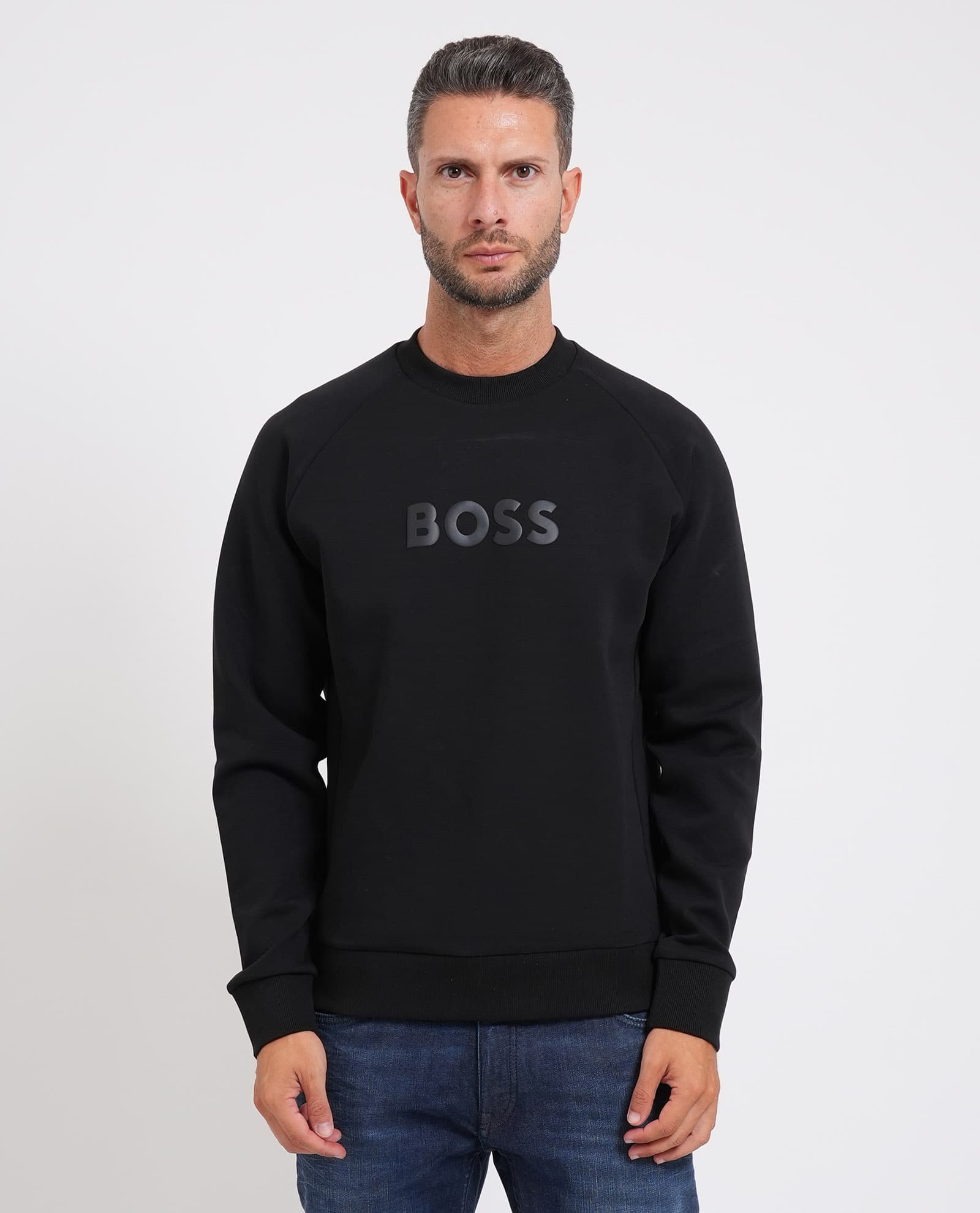 BOSS Sweaters