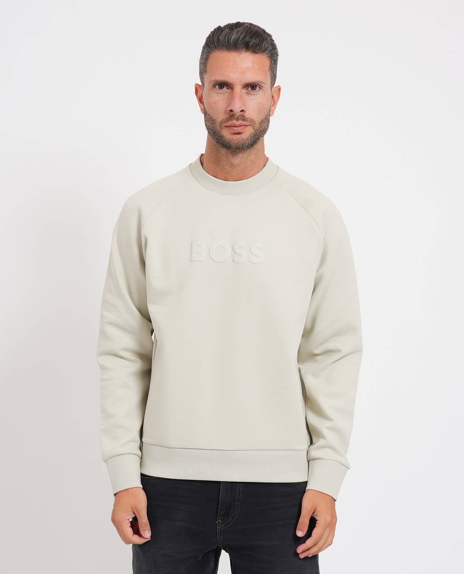 BOSS Sweaters