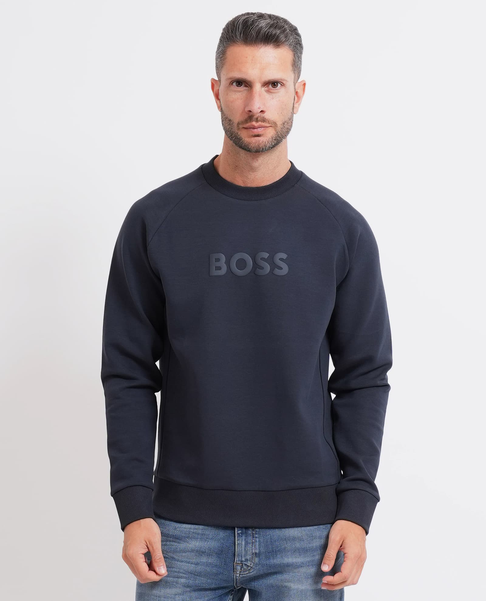 BOSS Sweaters