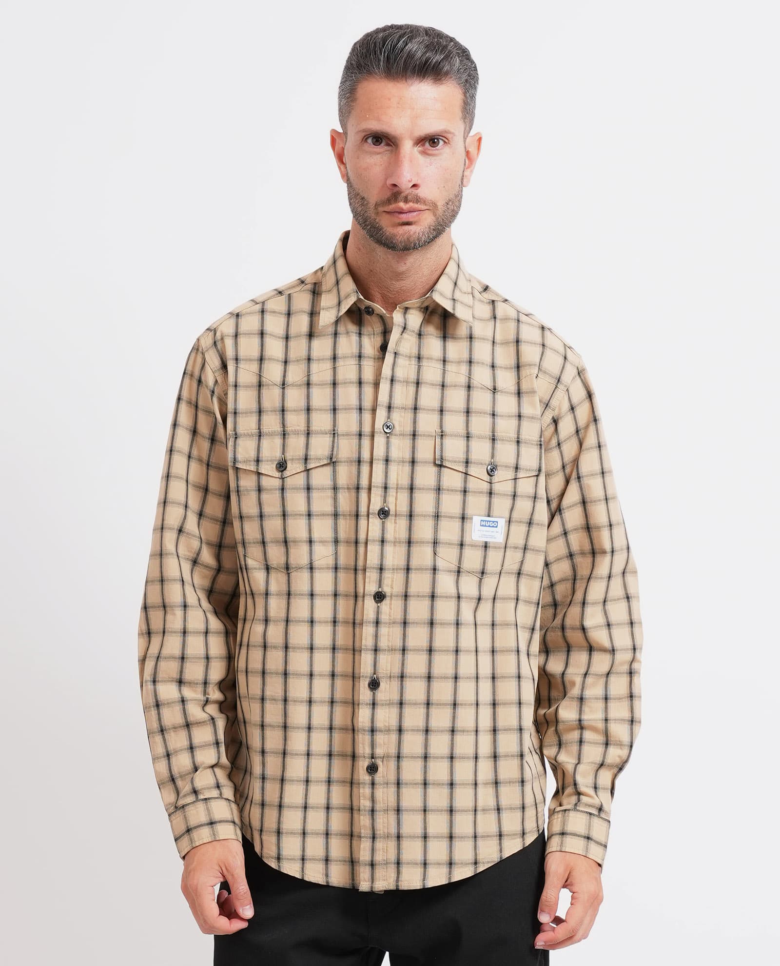 HUGO Shirts