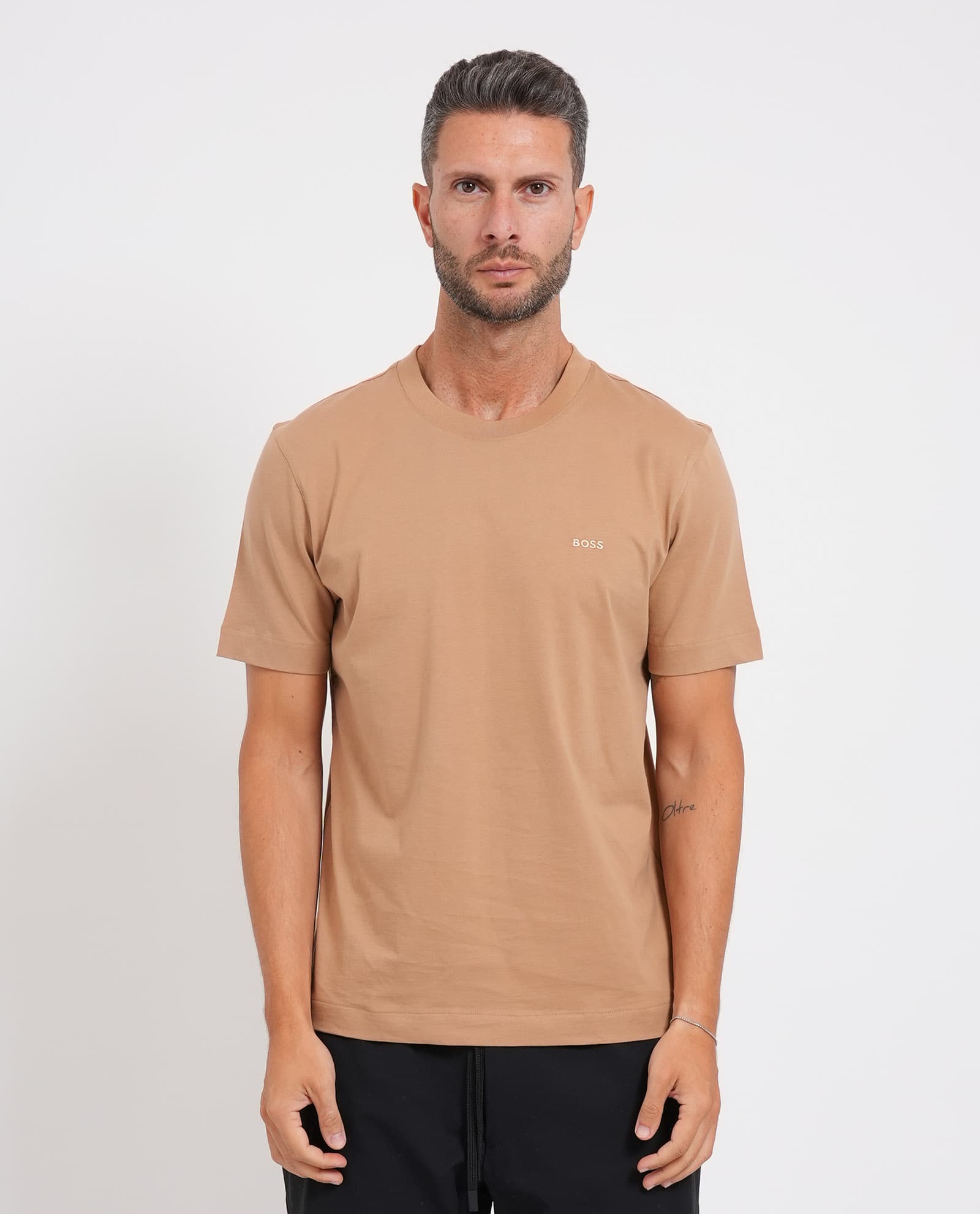 BOSS T-shirts and Polos