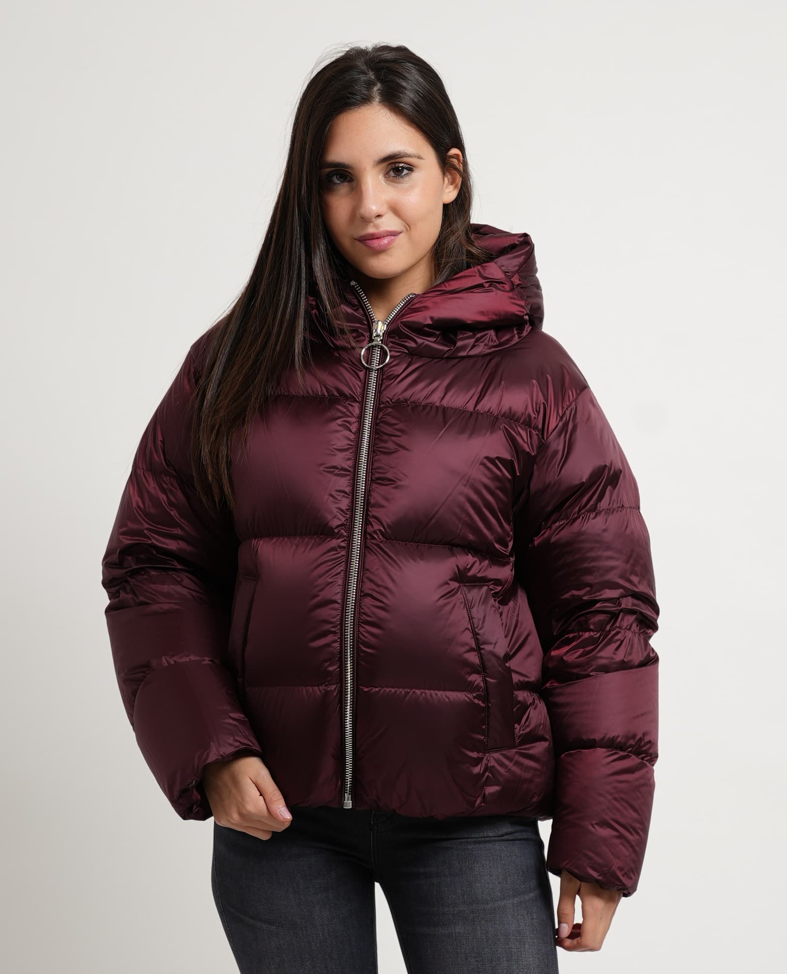 HUGO Coats