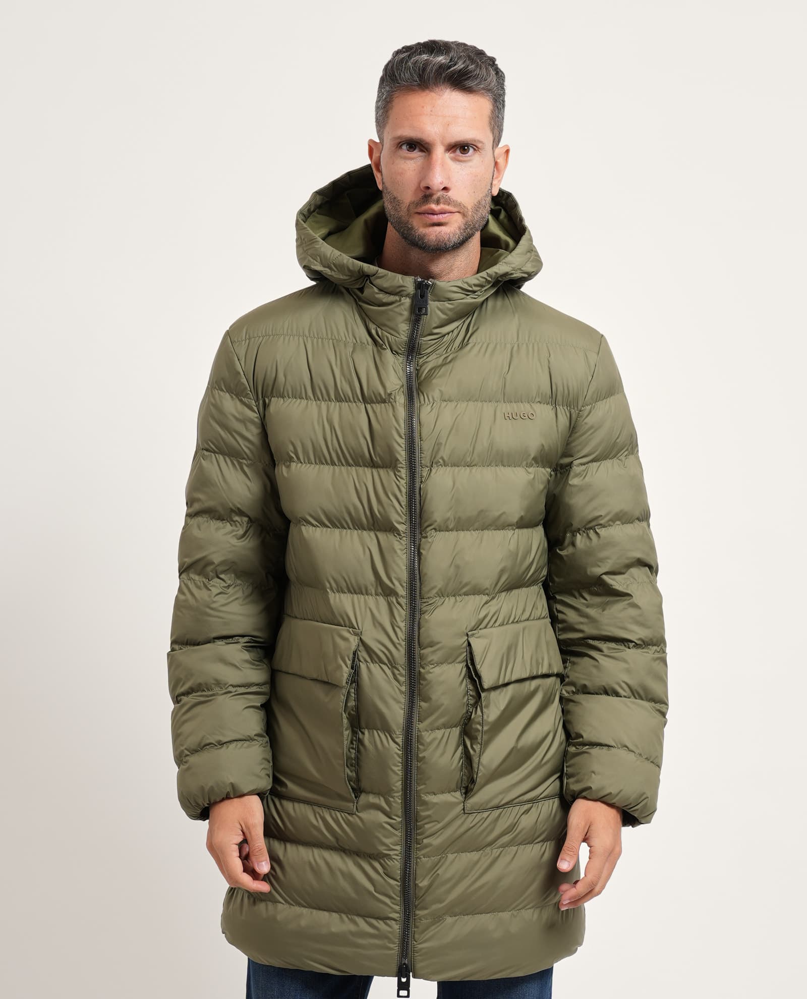 HUGO Coats