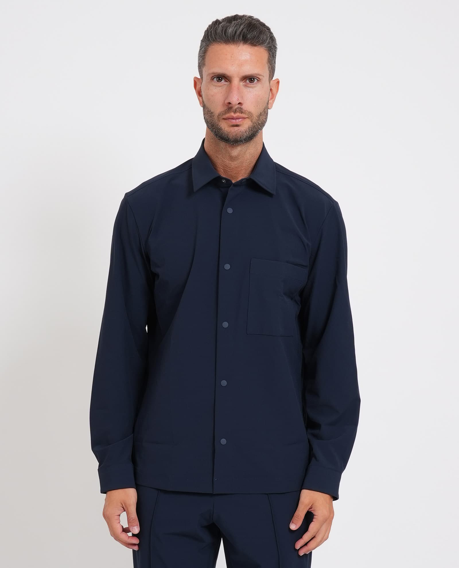 BOSS Shirts