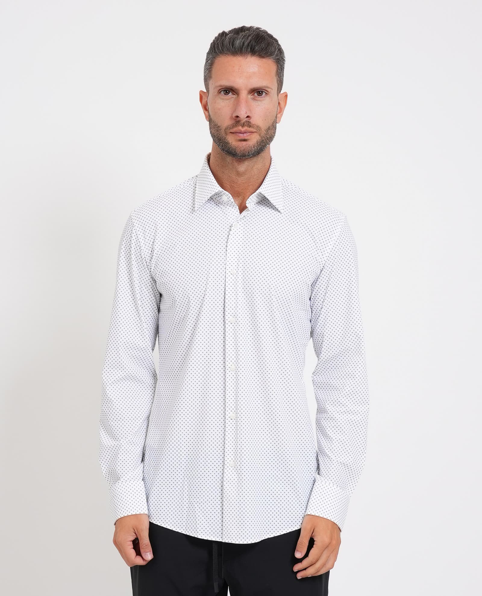 BOSS Shirts