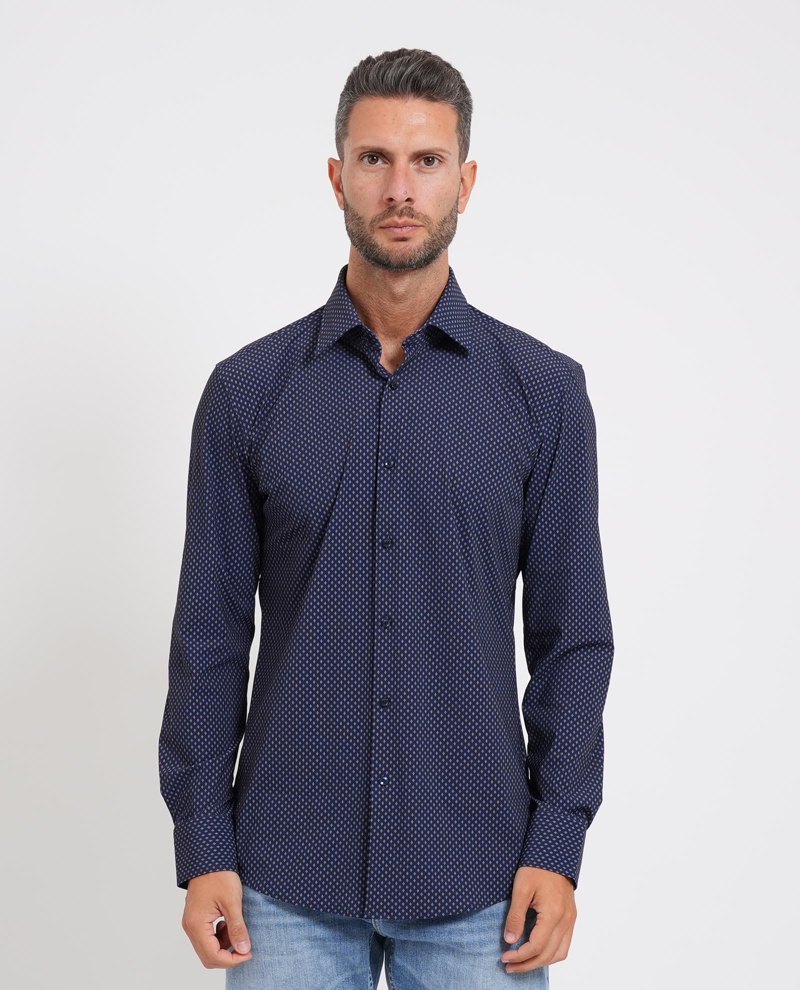 BOSS Shirts