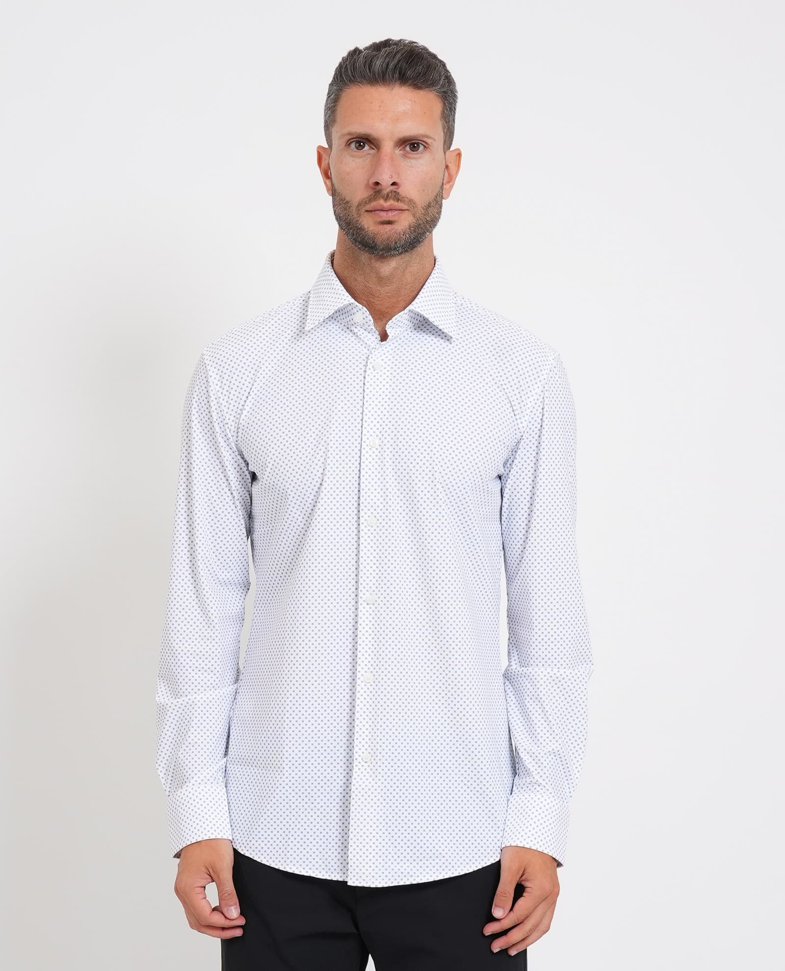 BOSS Shirts