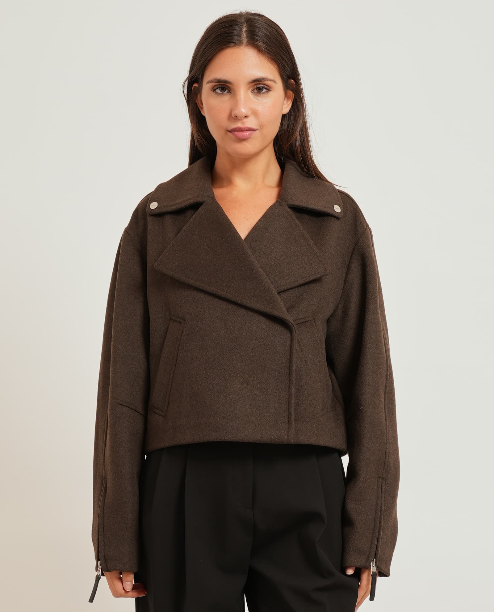HUGO Coats
