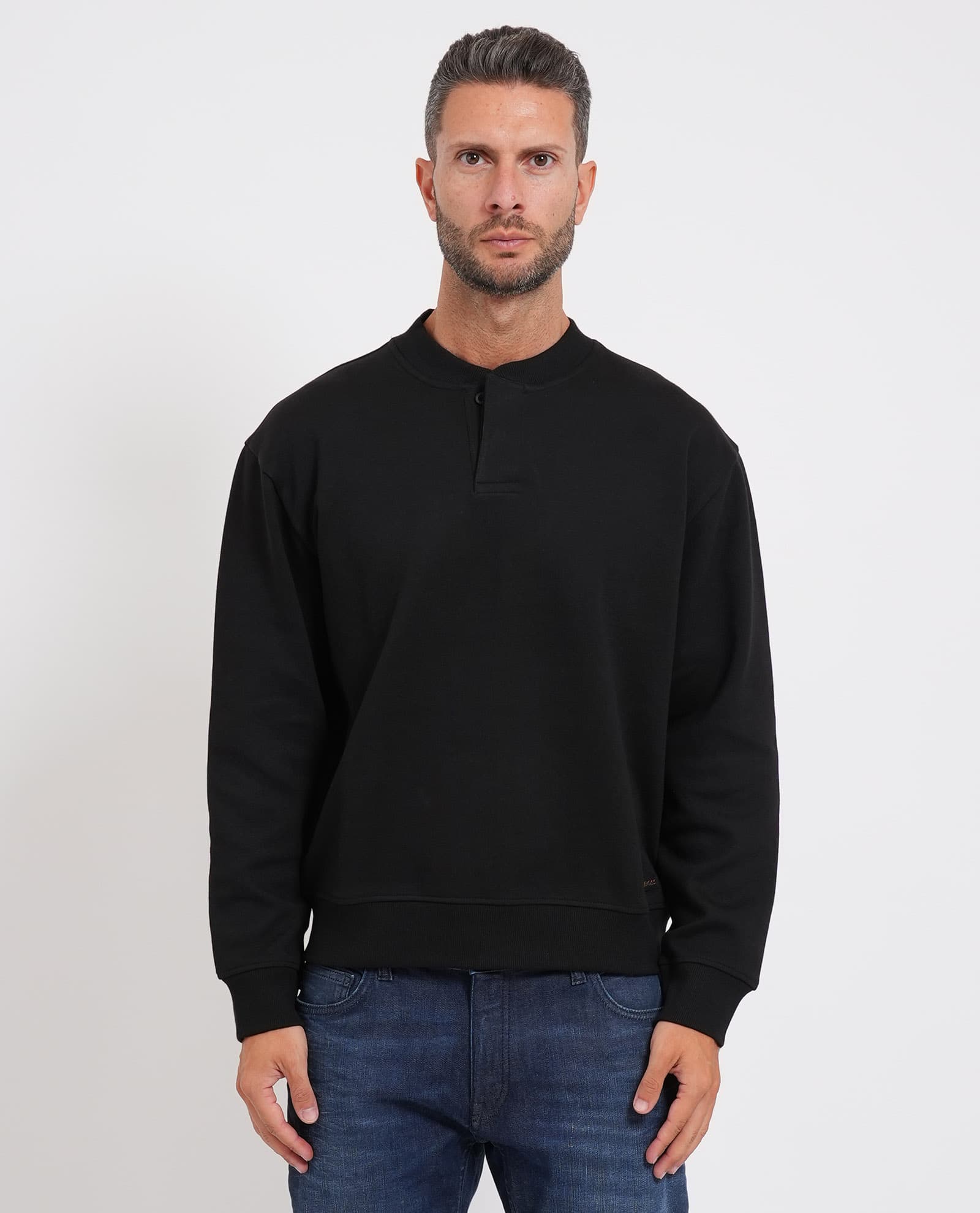 BOSS Sweaters