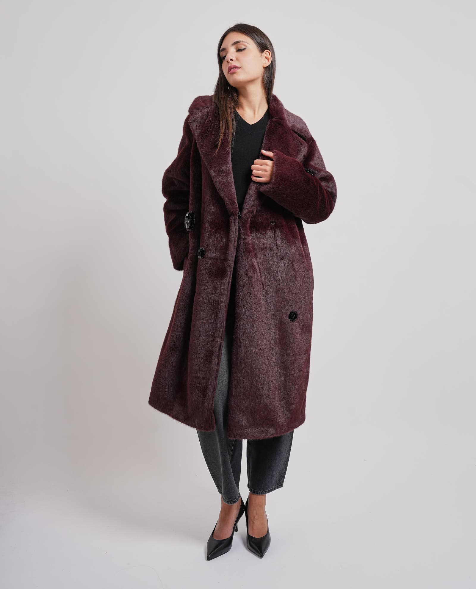 HUGO Coats