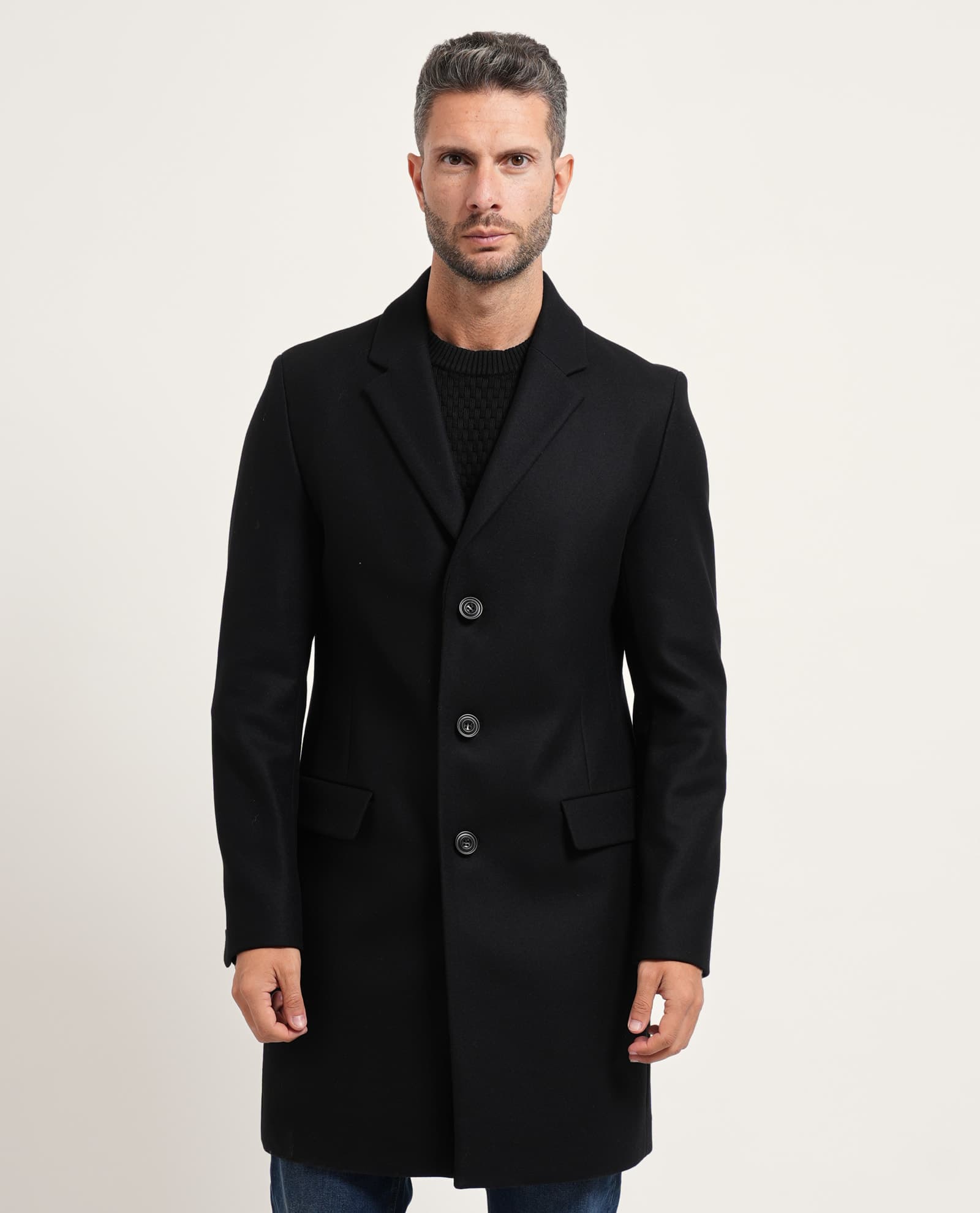 HUGO Coats