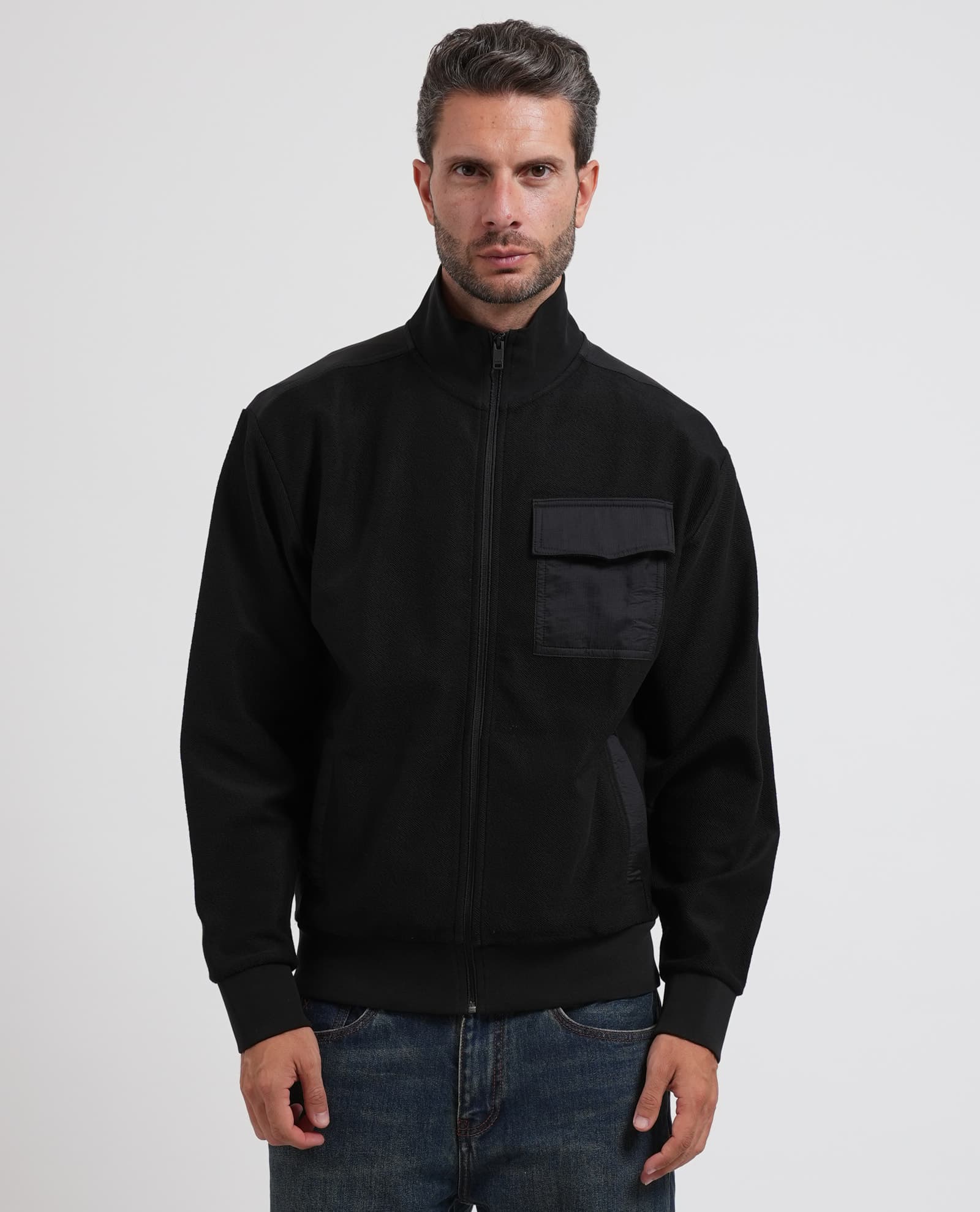 BOSS Sweaters