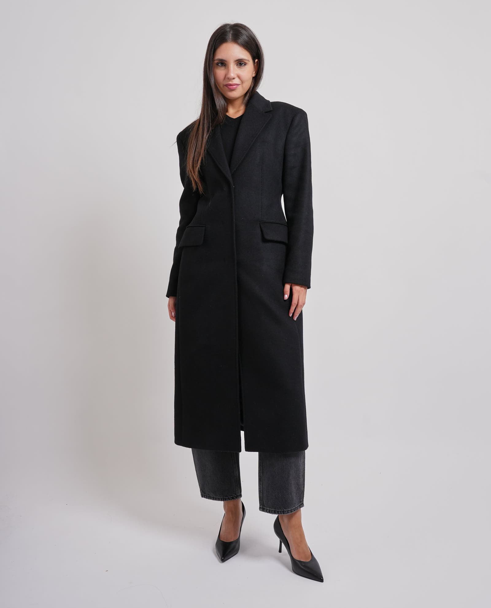 HUGO Coats