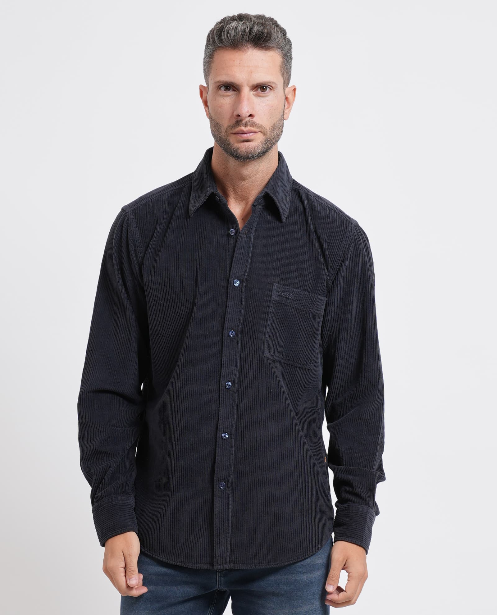 BOSS Shirts