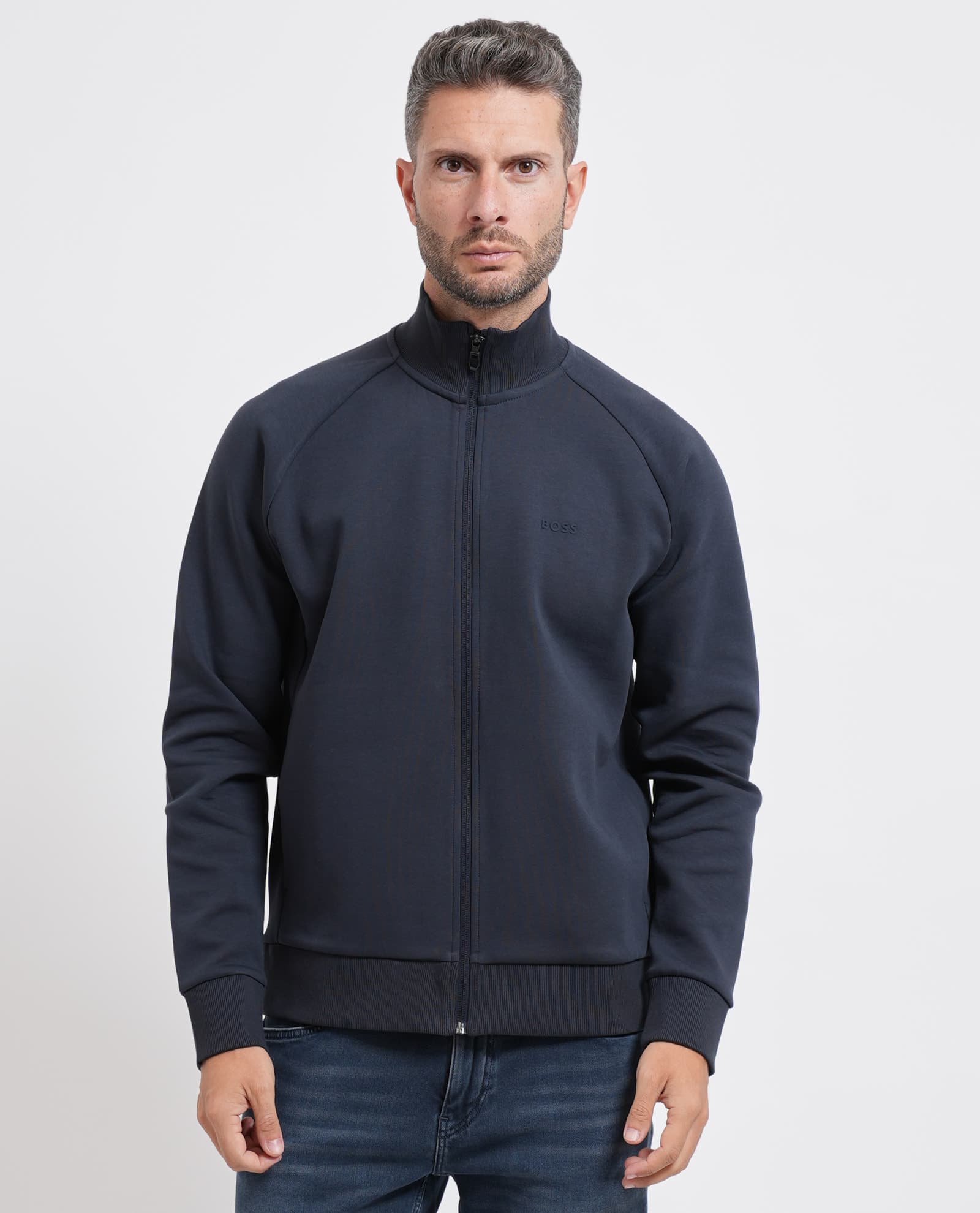 BOSS Sweaters