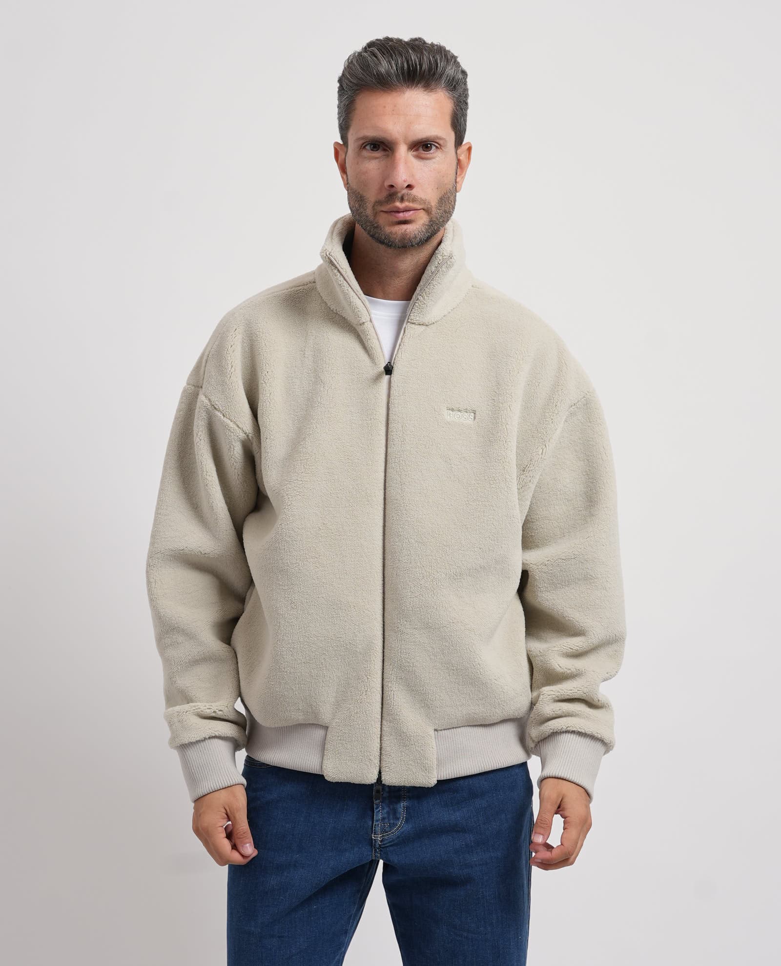 BOSS Sweaters