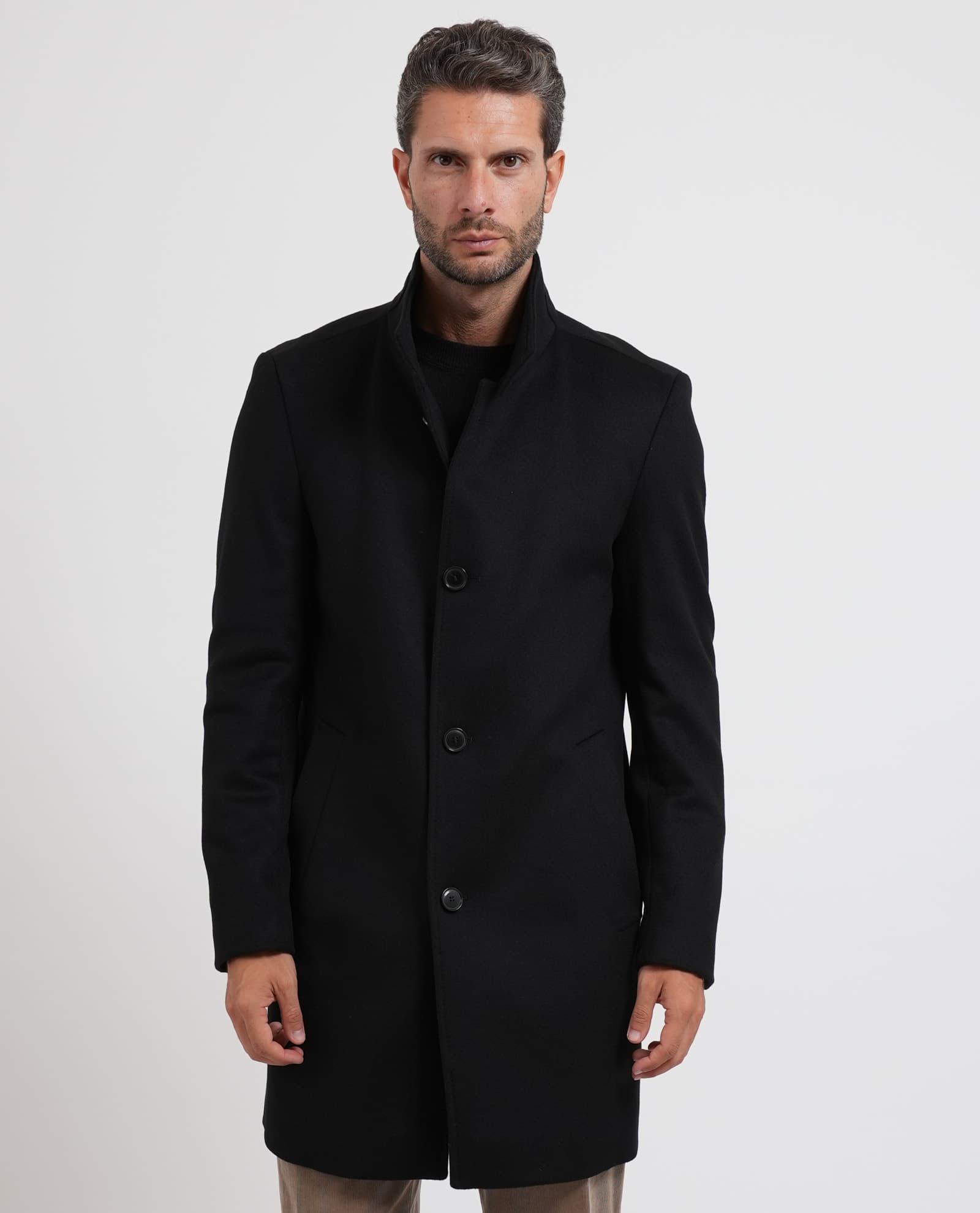 BOSS Coats