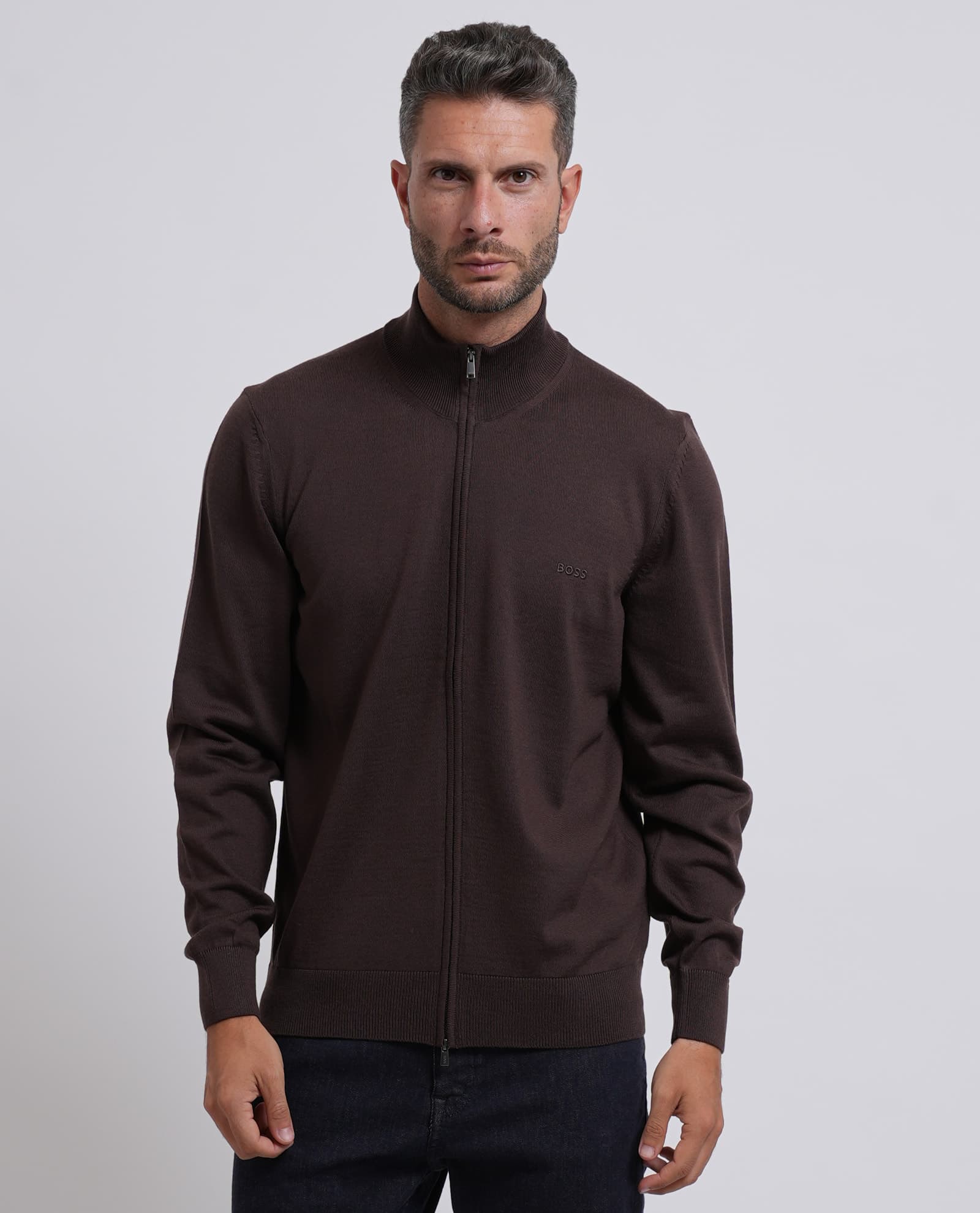 BOSS Sweaters