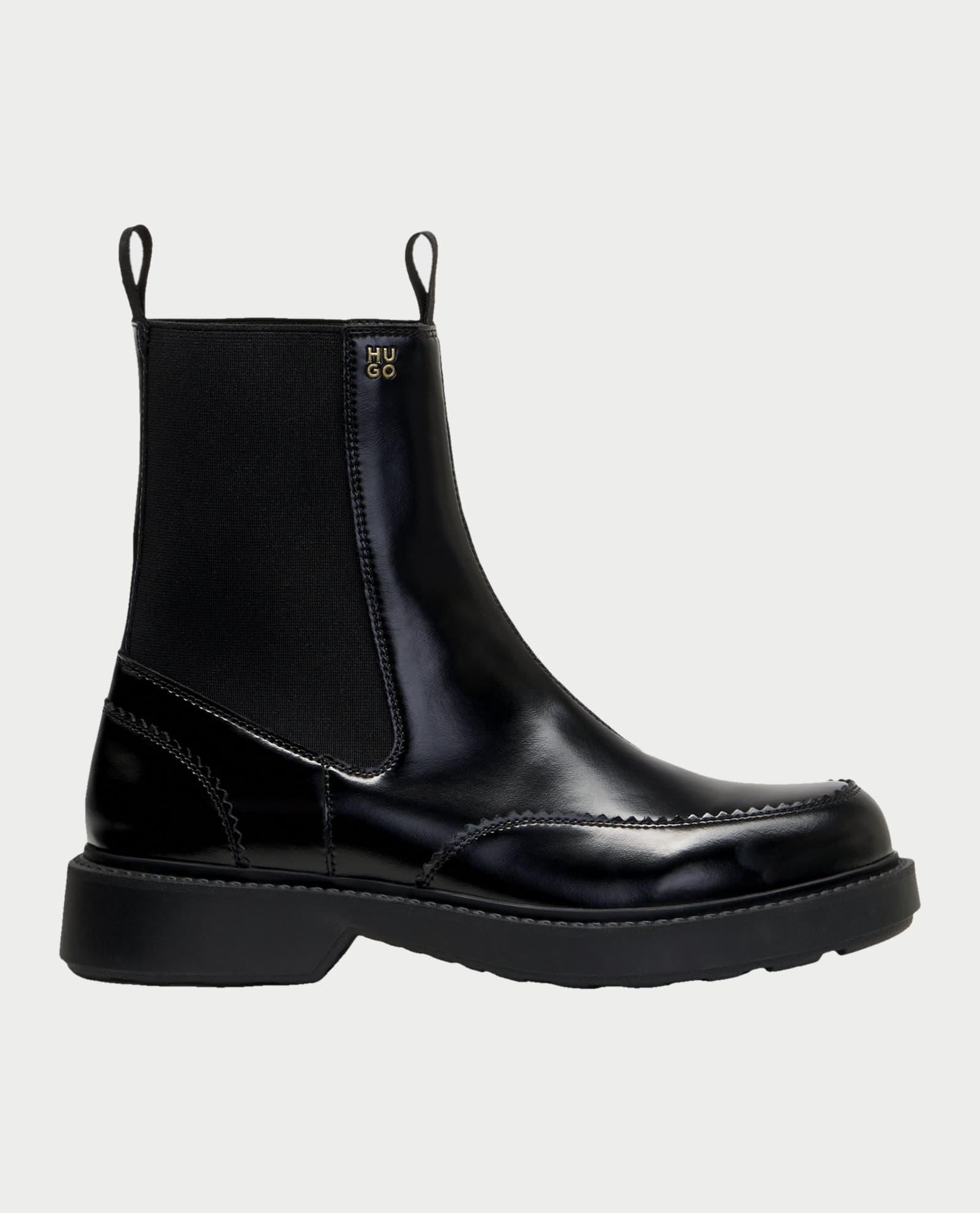 HUGO Boots