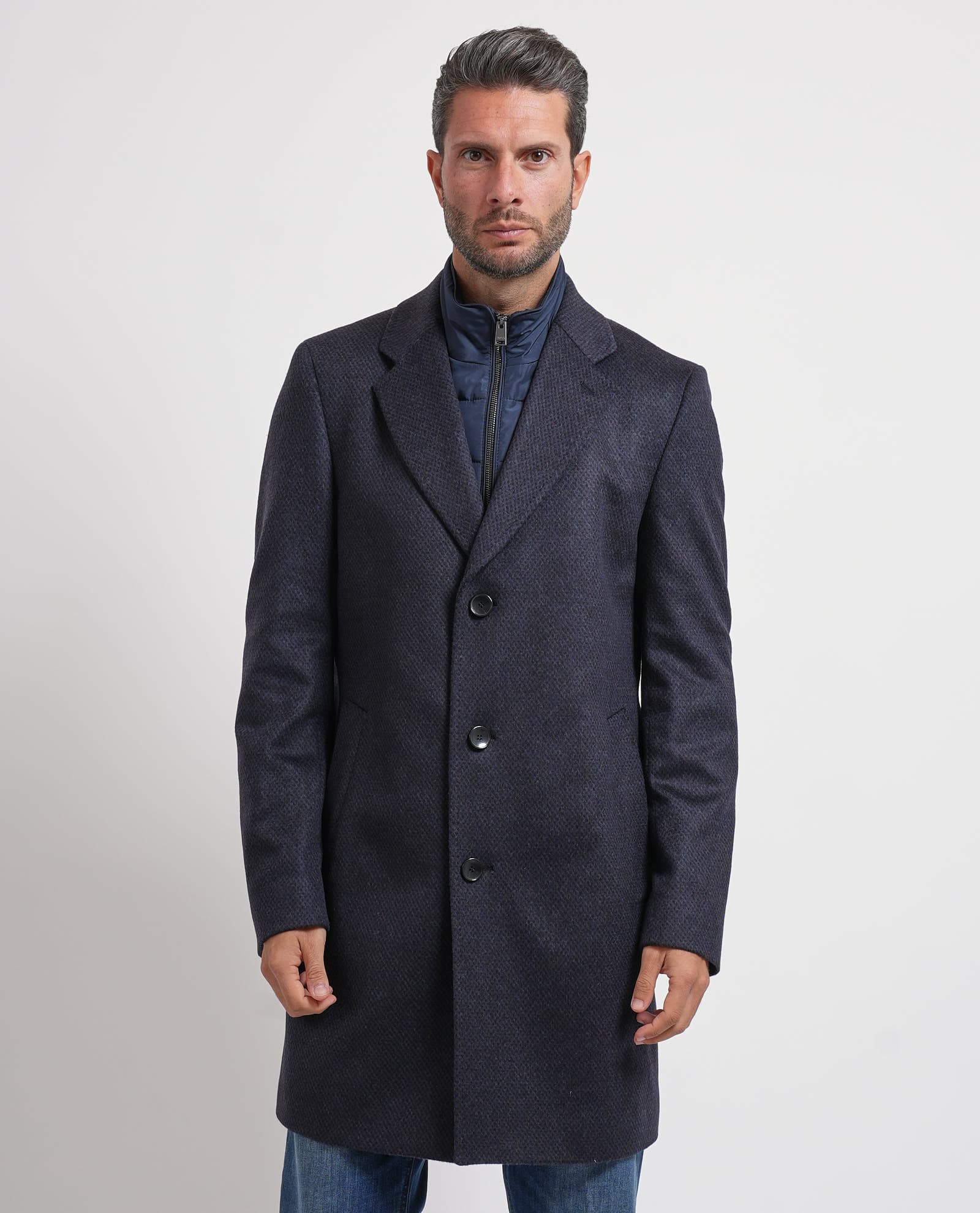 BOSS Coats