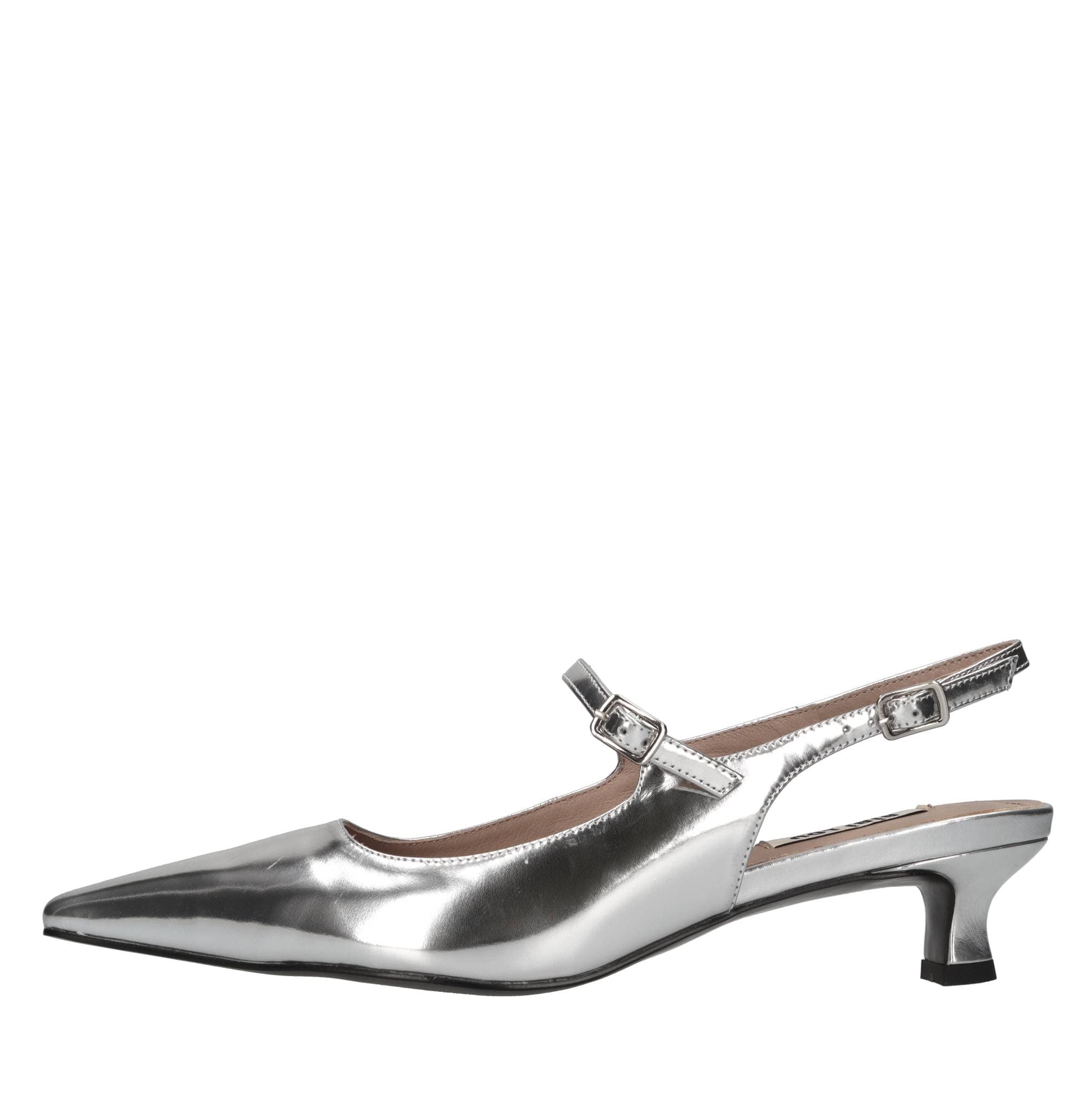 BIBI LOU With Heel