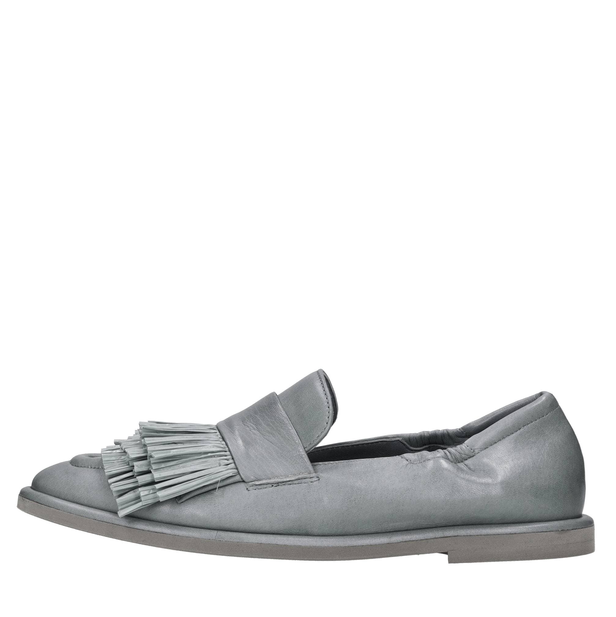 LORENA PAGGI Flat shoes
