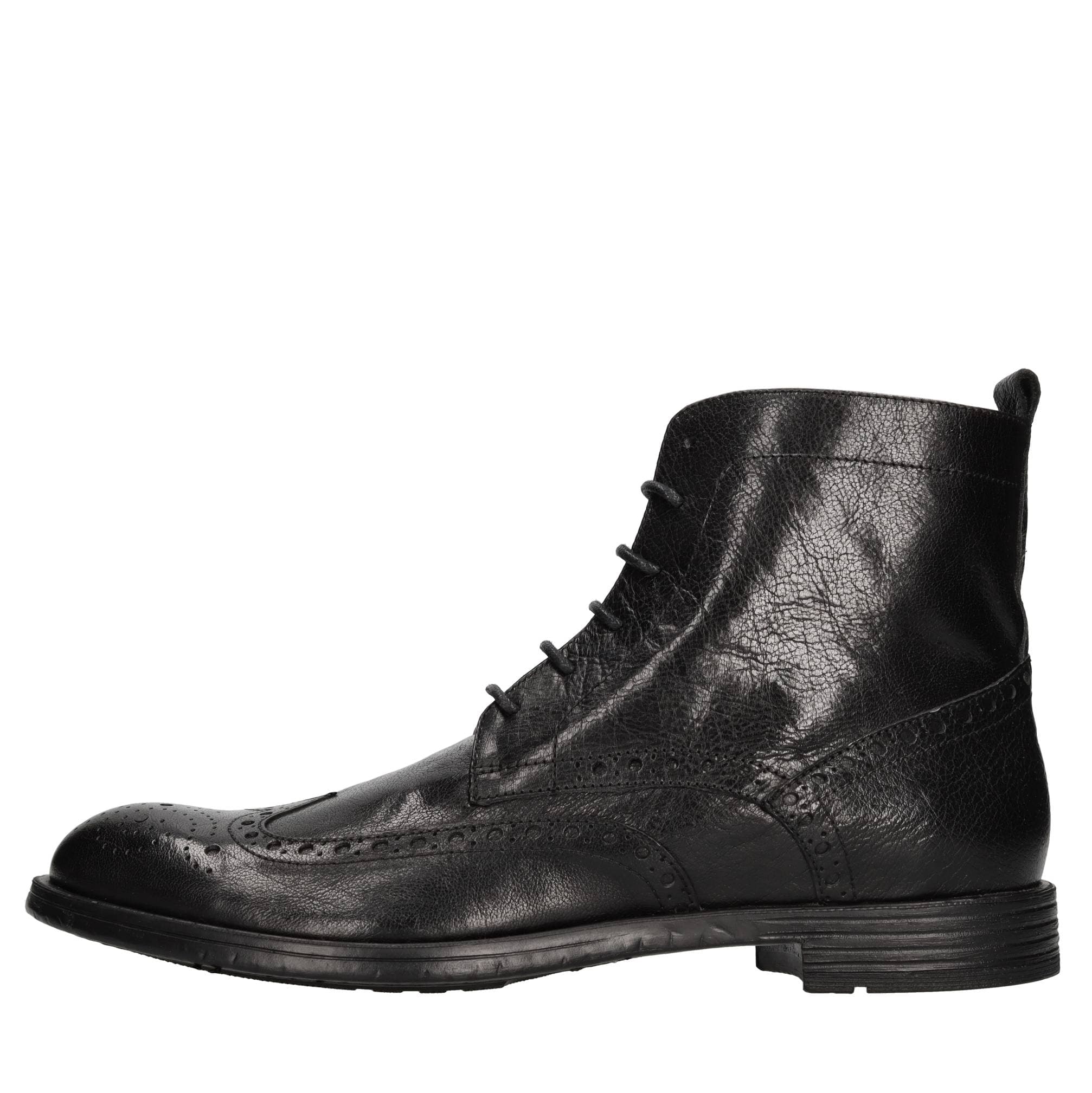 HUNDRED 100 Boots