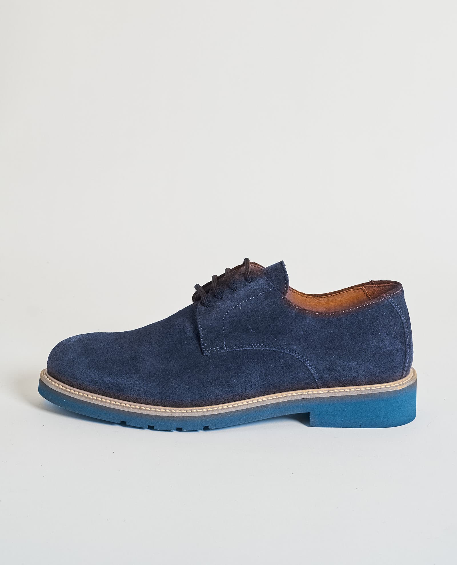 EXTON Flat shoes