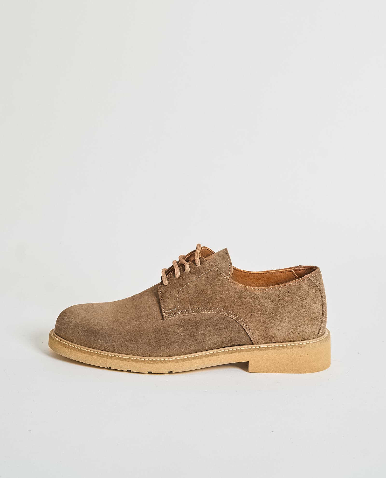 EXTON Flat shoes