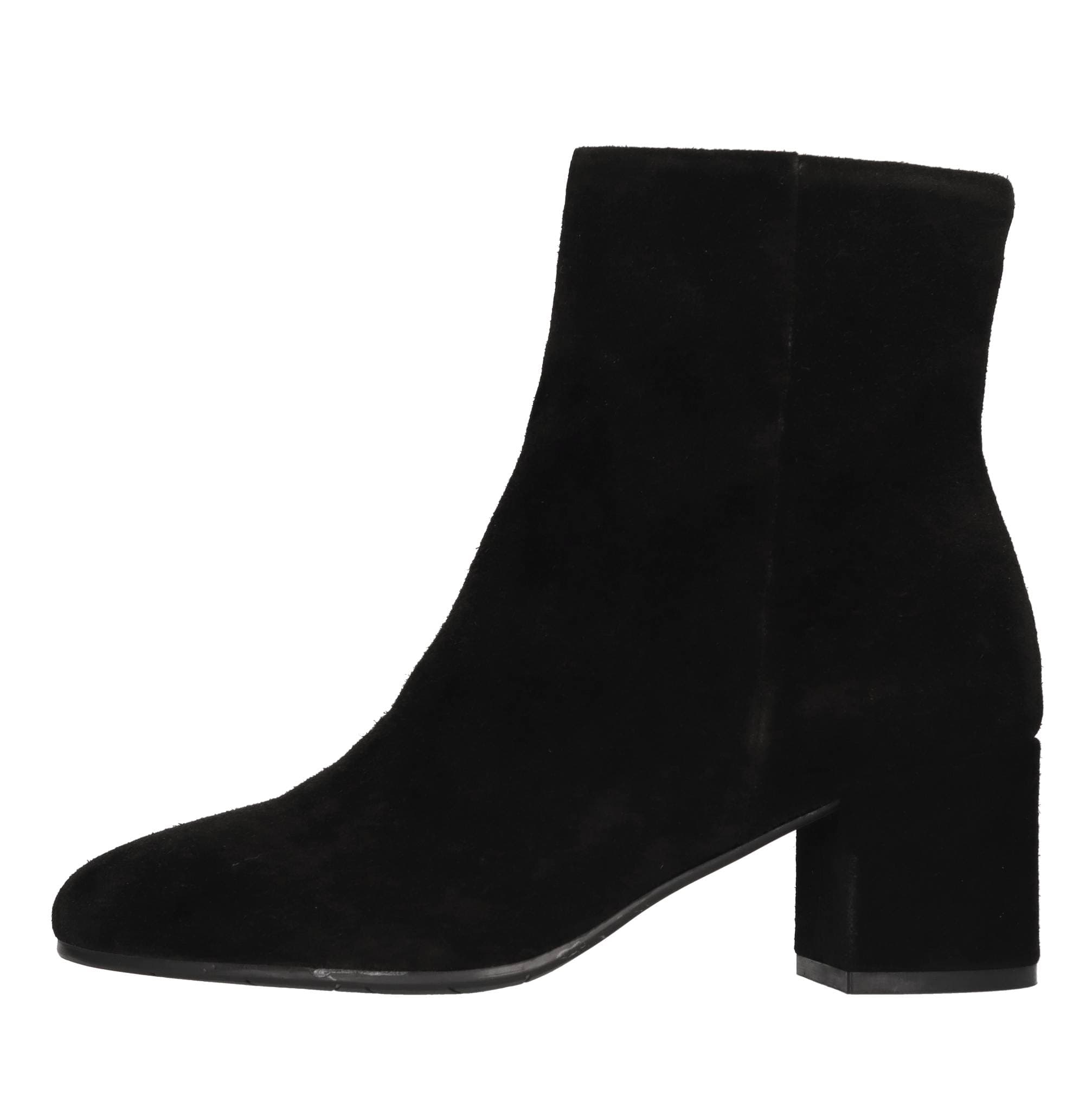 Carmens Boots