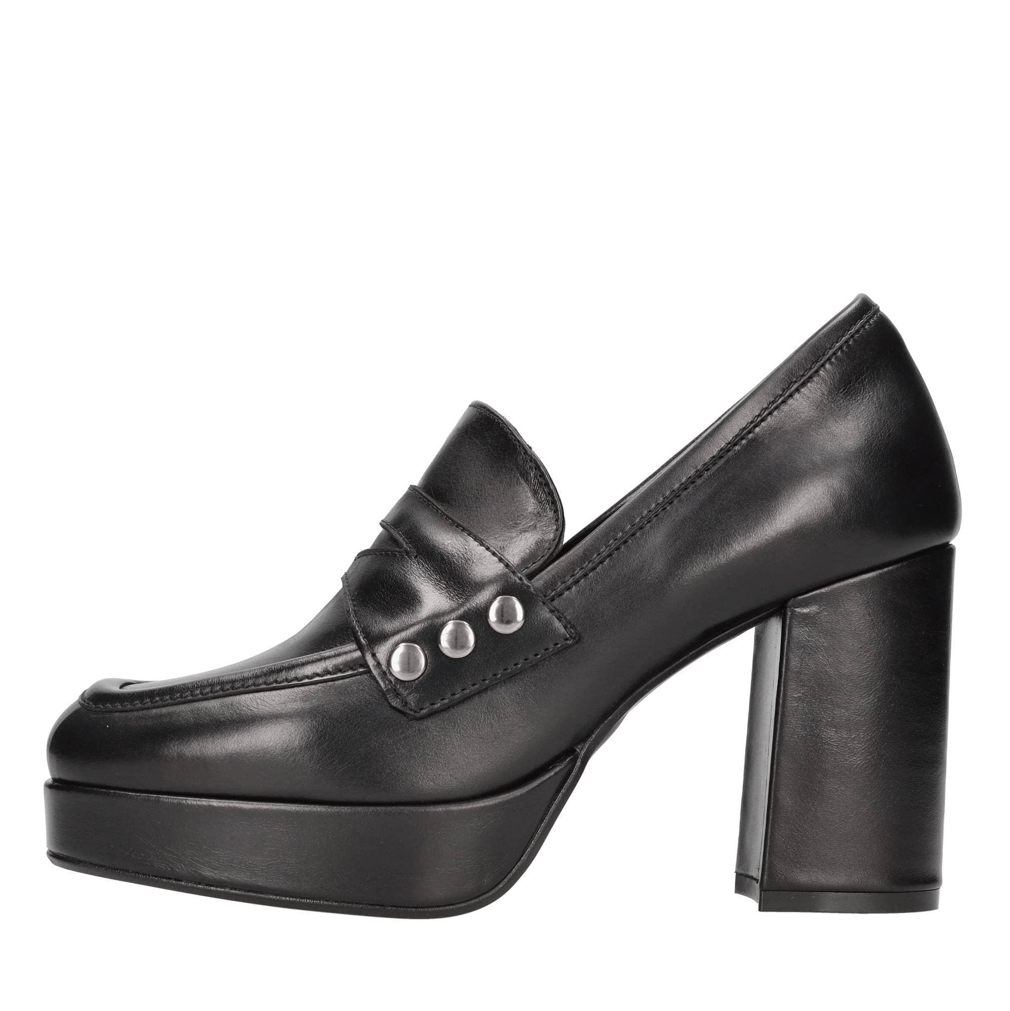 Carmens Flat shoes Black