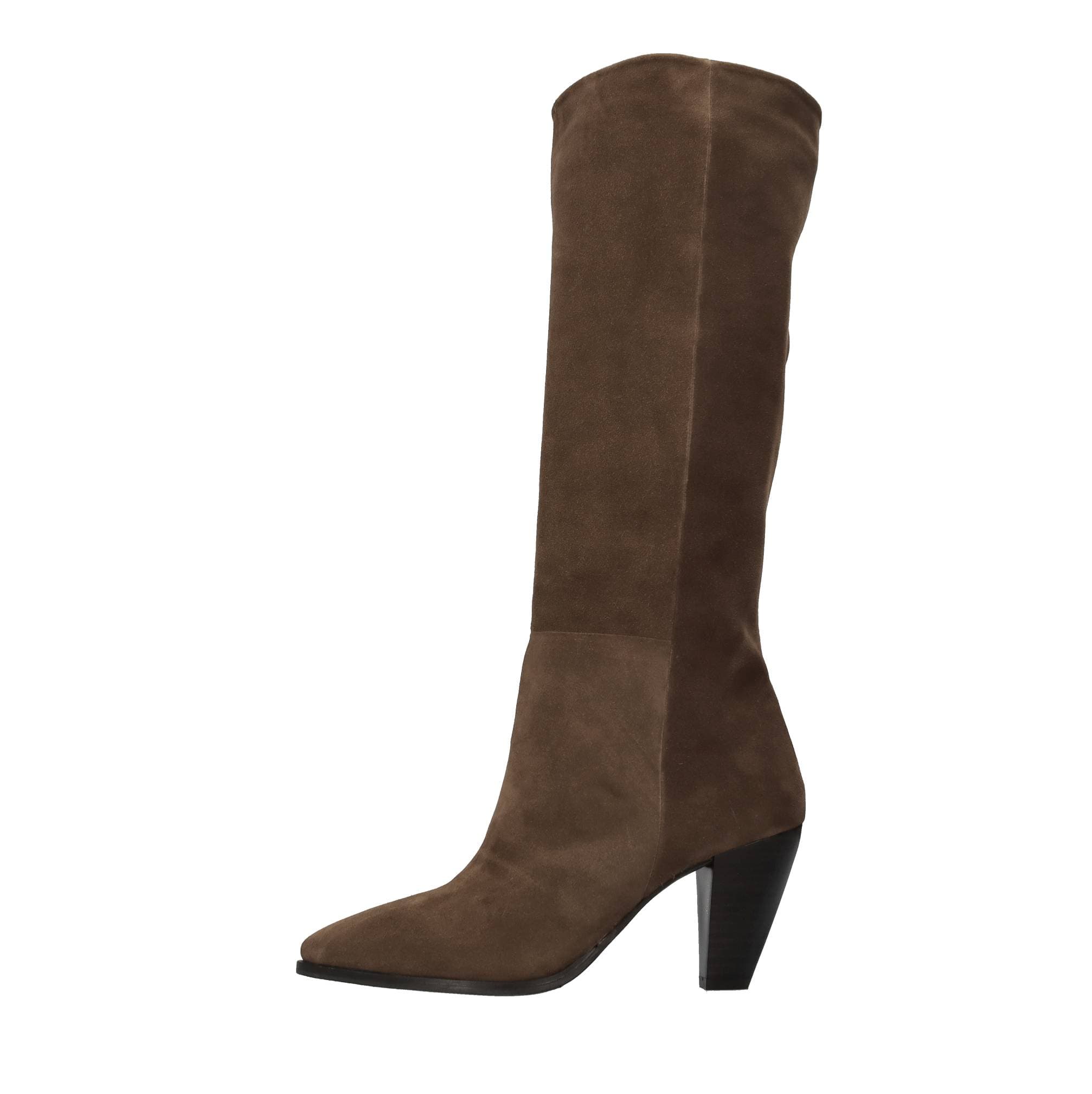 Carmens Boots