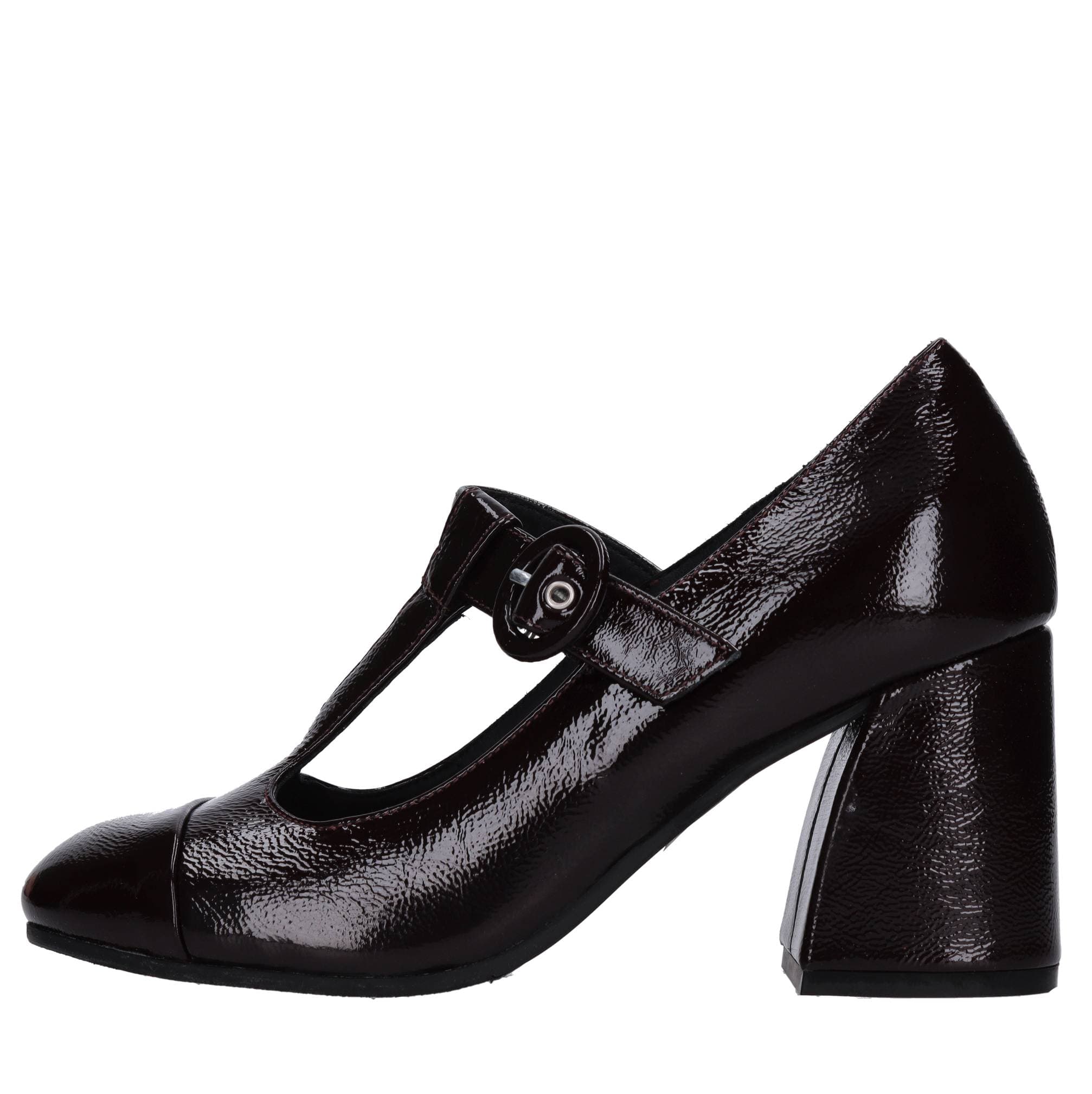Carmens With Heel
