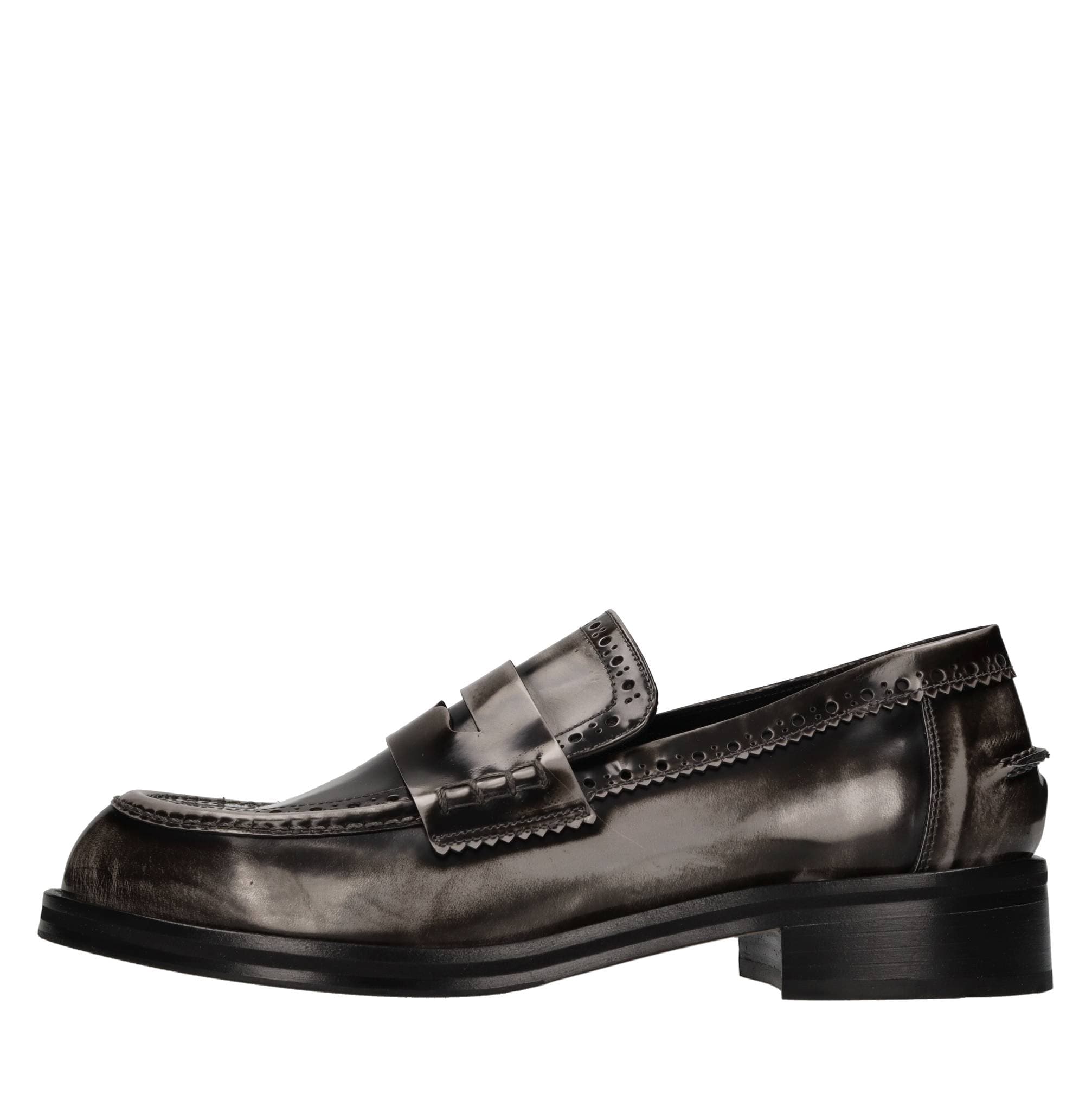 LORENA PAGGI Flat shoes