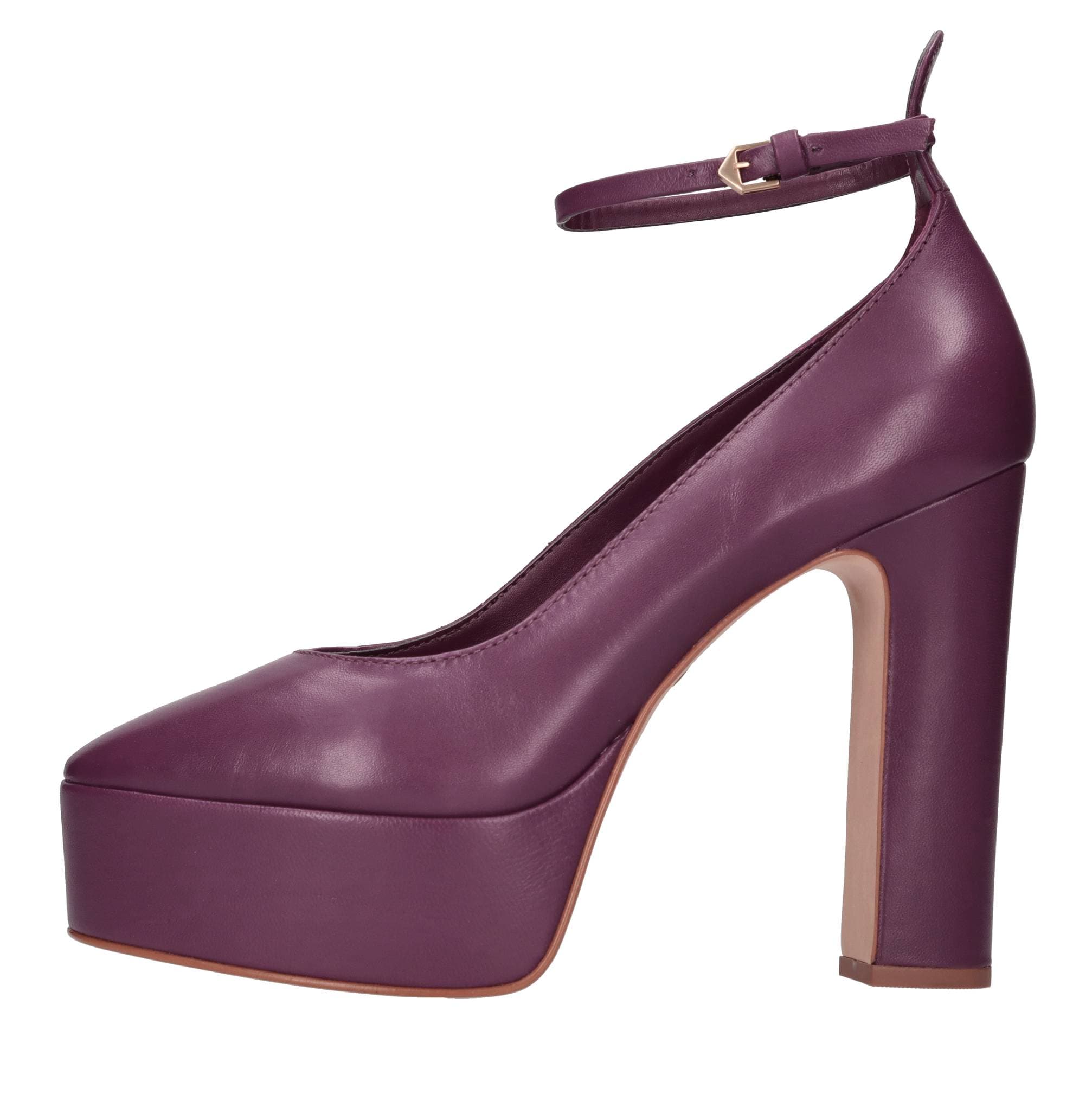 CARRANO With Heel