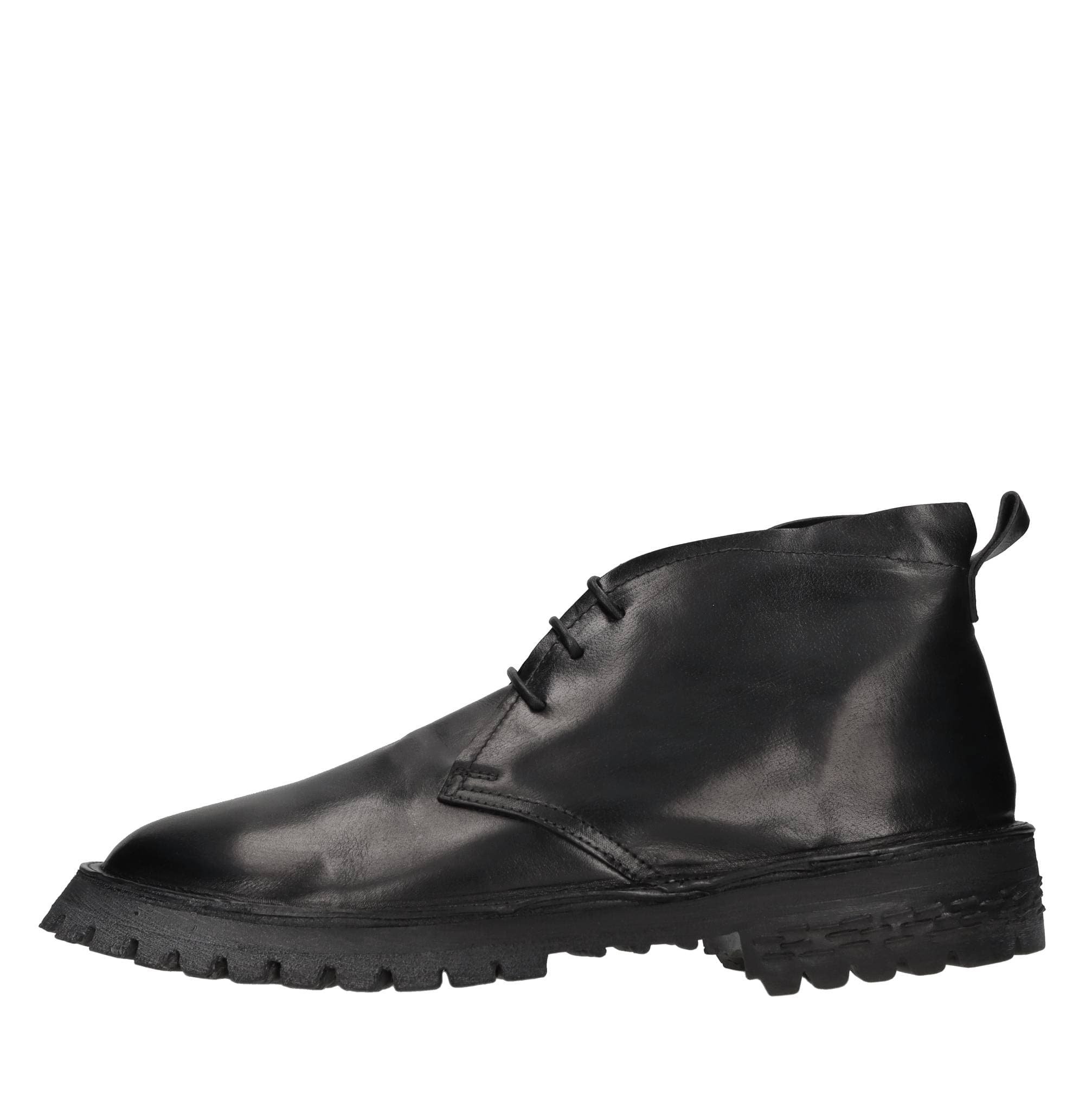MOMA Boots