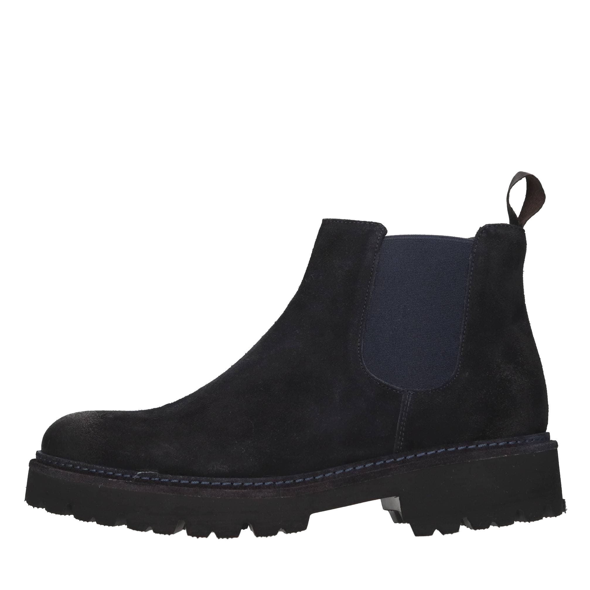 Marechiaro 1962 Boots