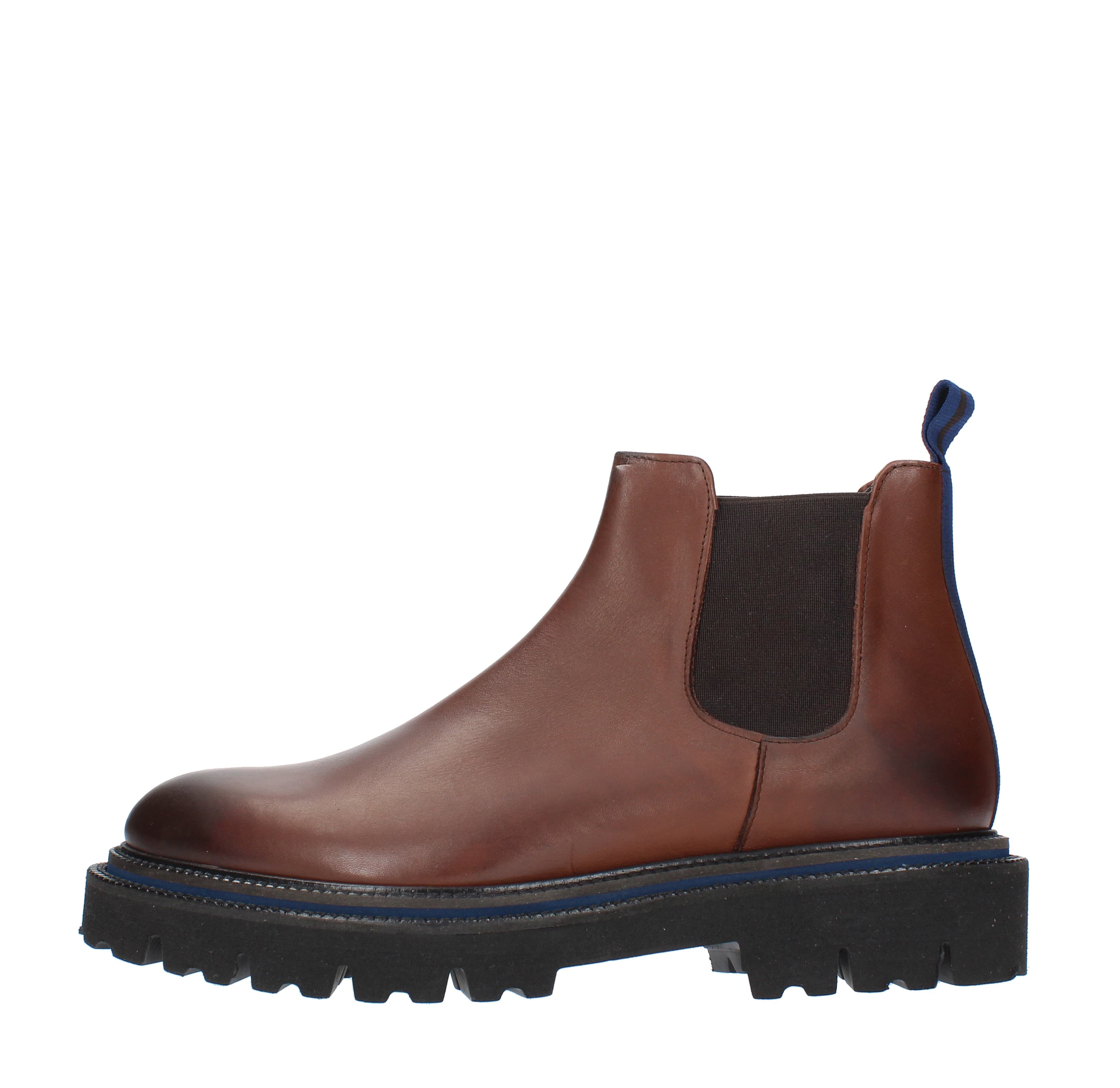 Marechiaro 1962 Boots Brown