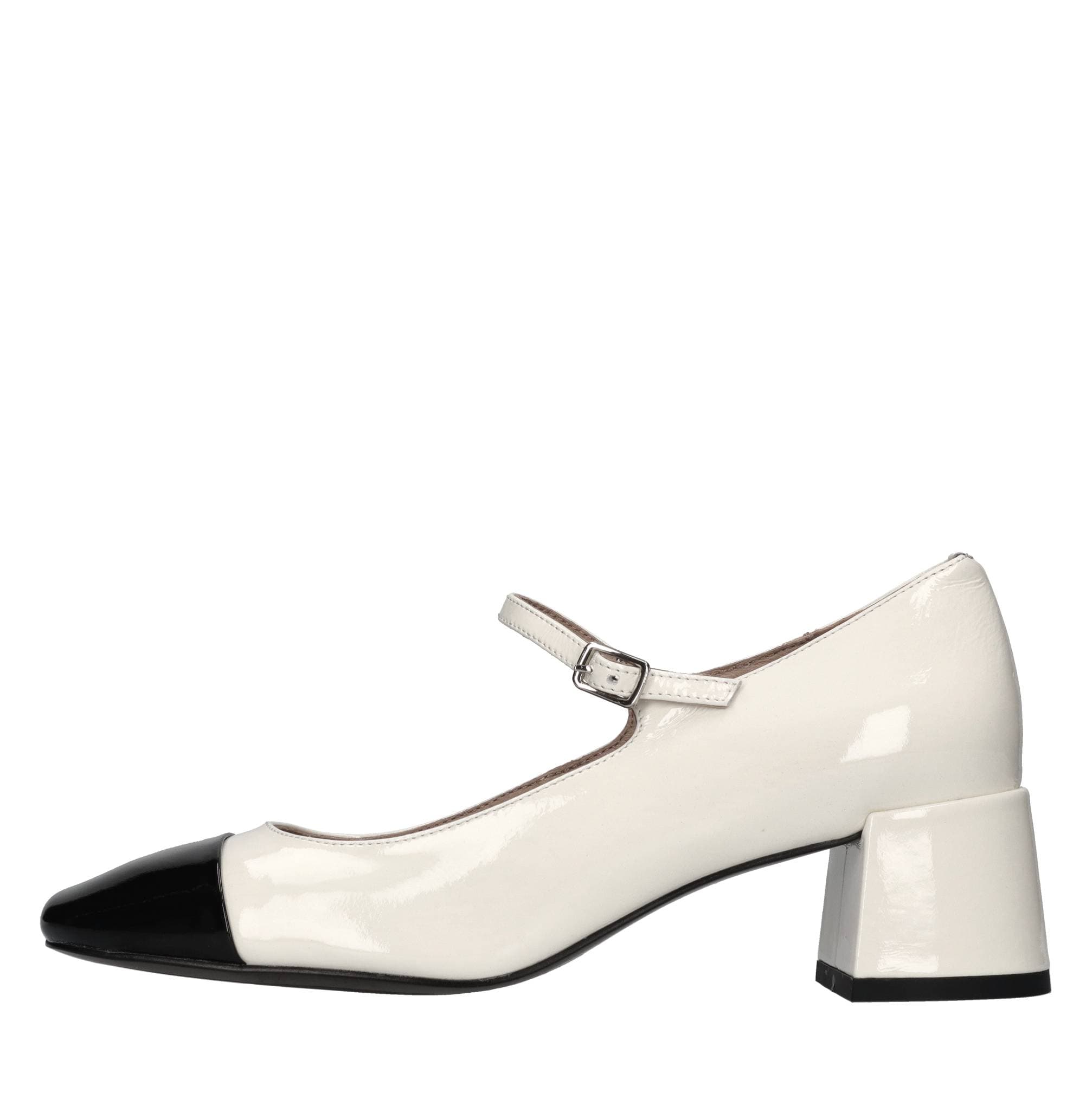 BIBI LOU With Heel