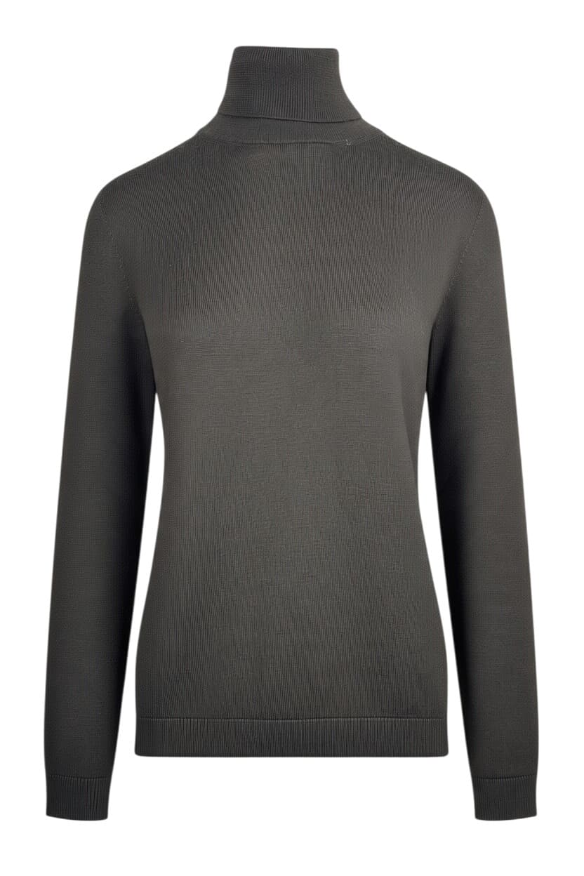 Gran Sasso Sweaters Brown