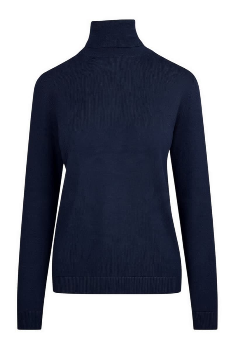 Gran Sasso Sweaters Blue