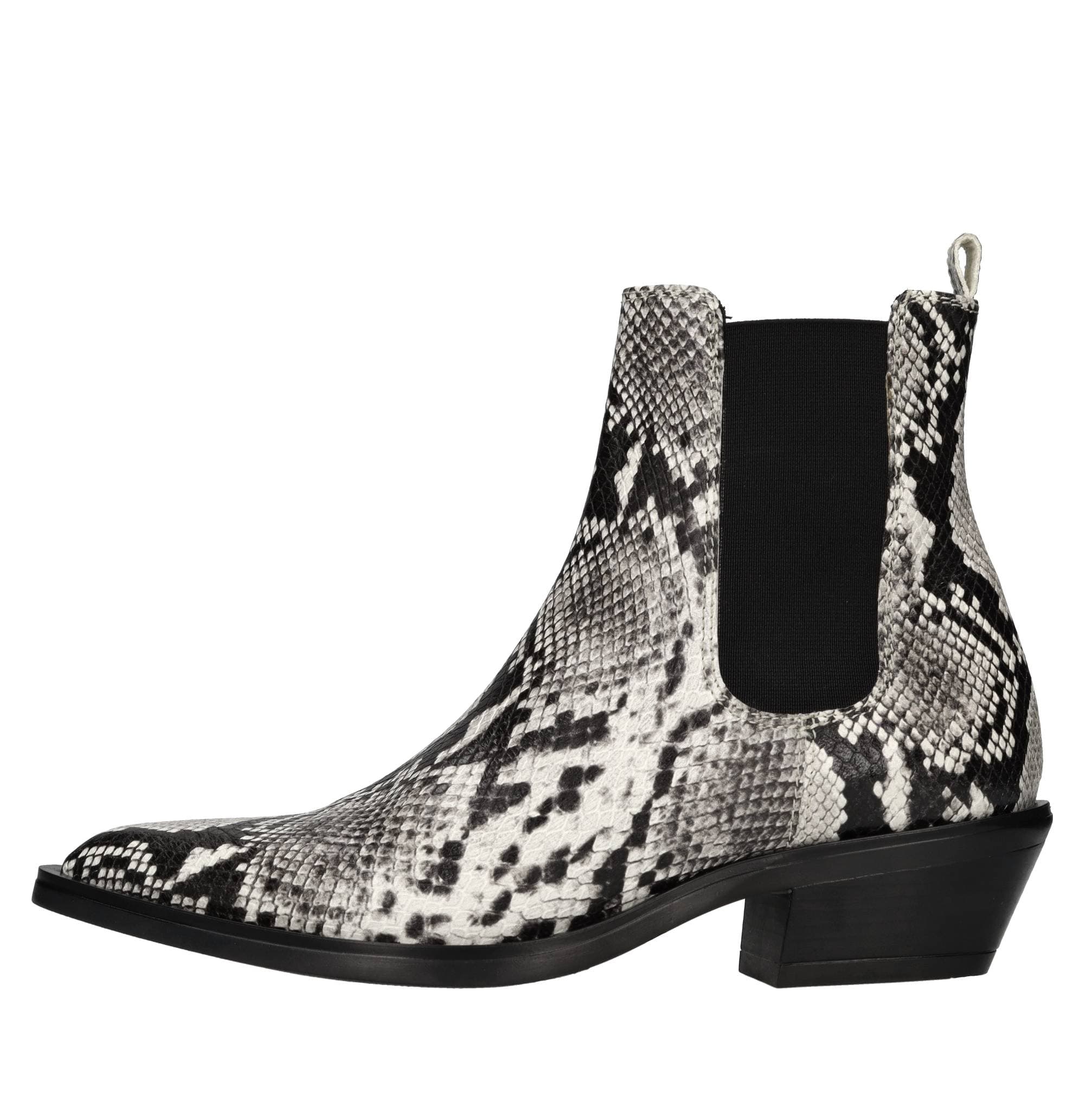 Carmens Boots