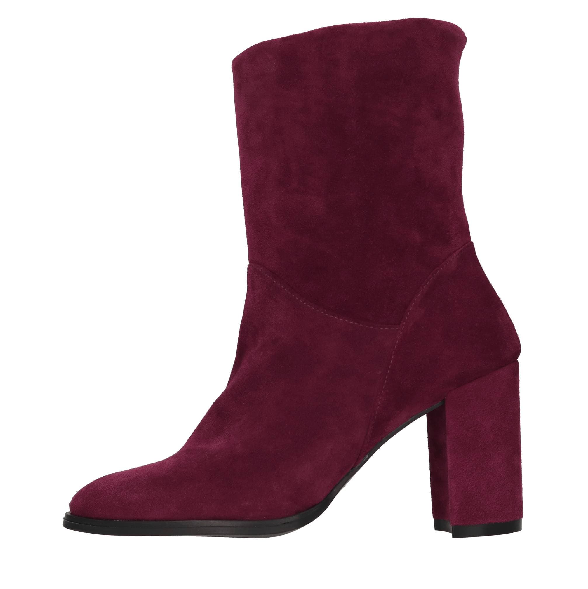 Carmens Boots