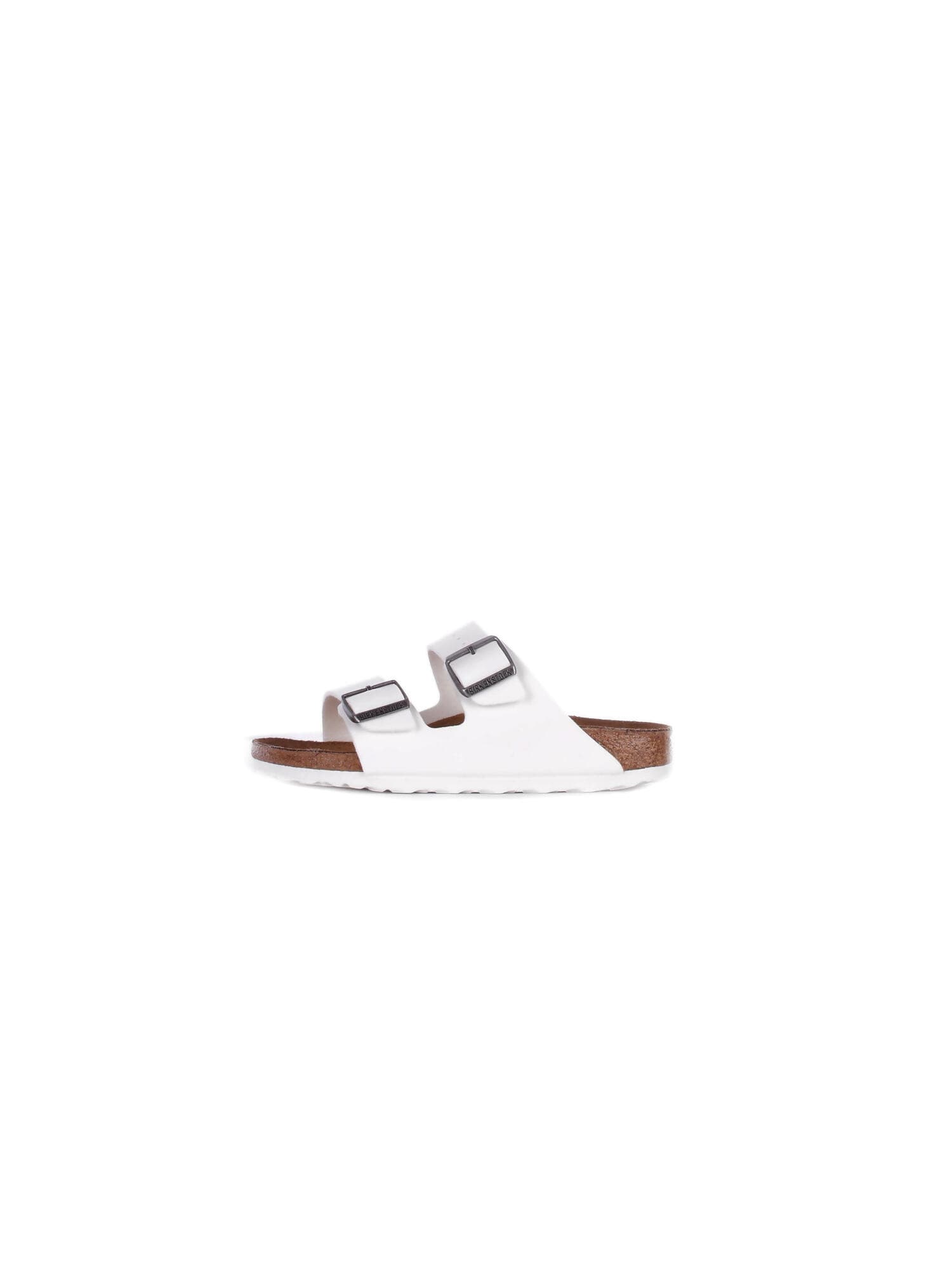Birkenstock Sandals White