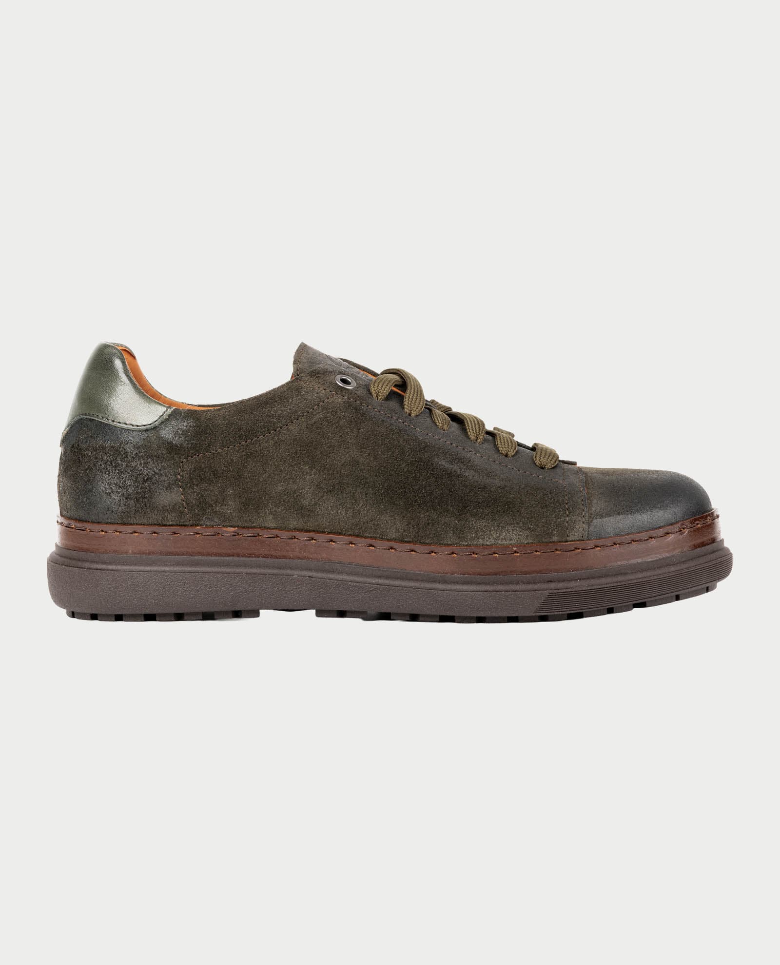 EXTON Sneakers