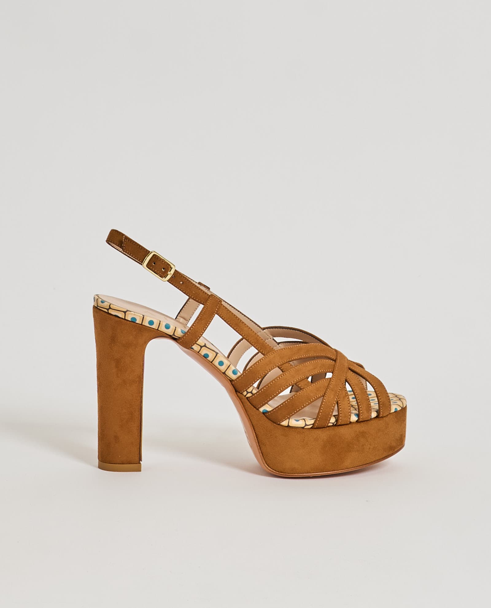 Albano Sandals