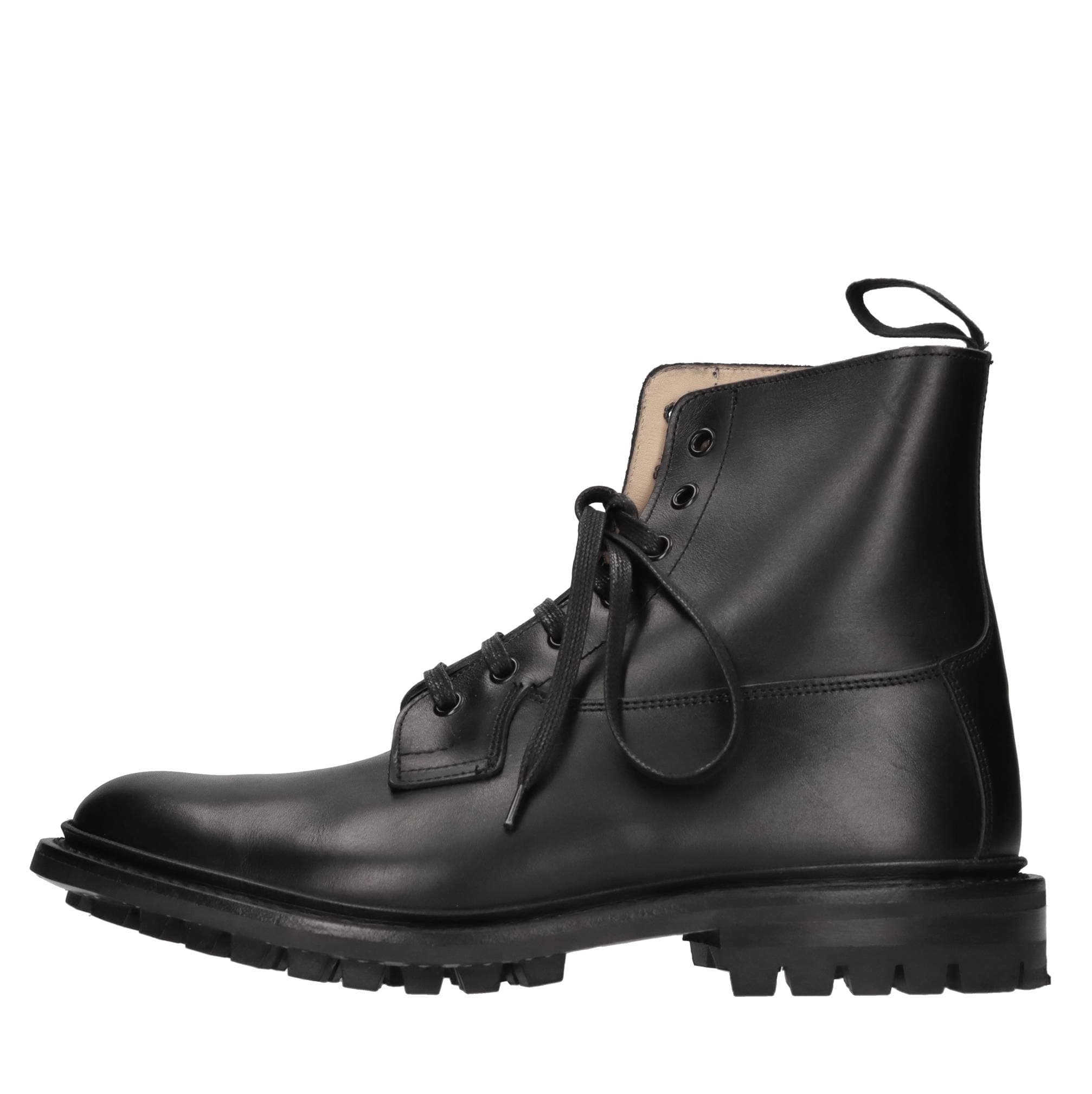 Tricker's Boots