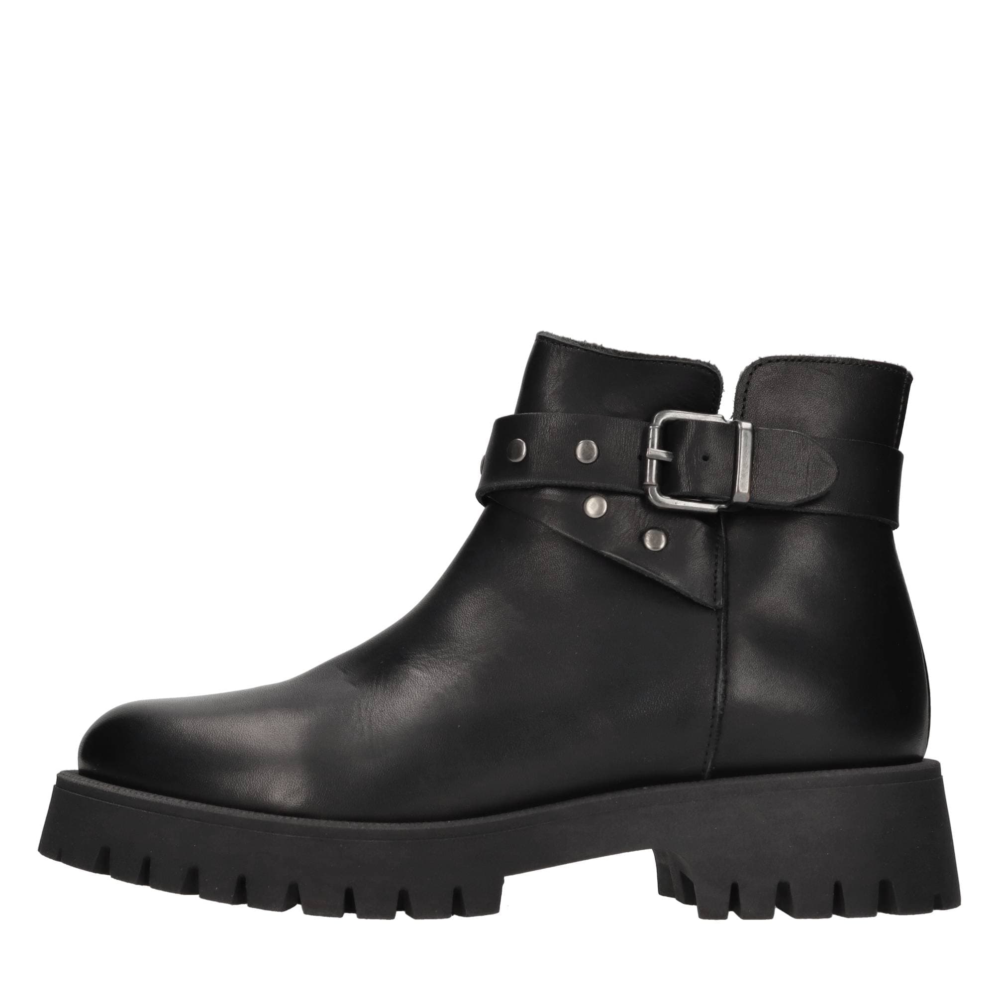 Frau Boots