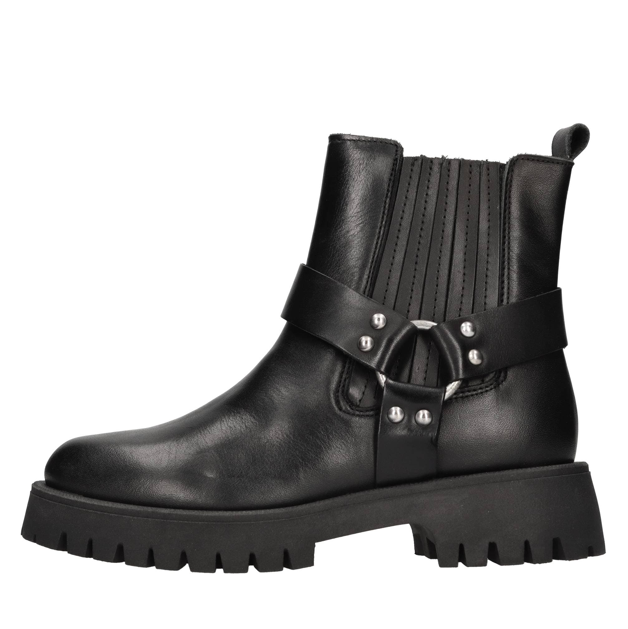 Frau Boots