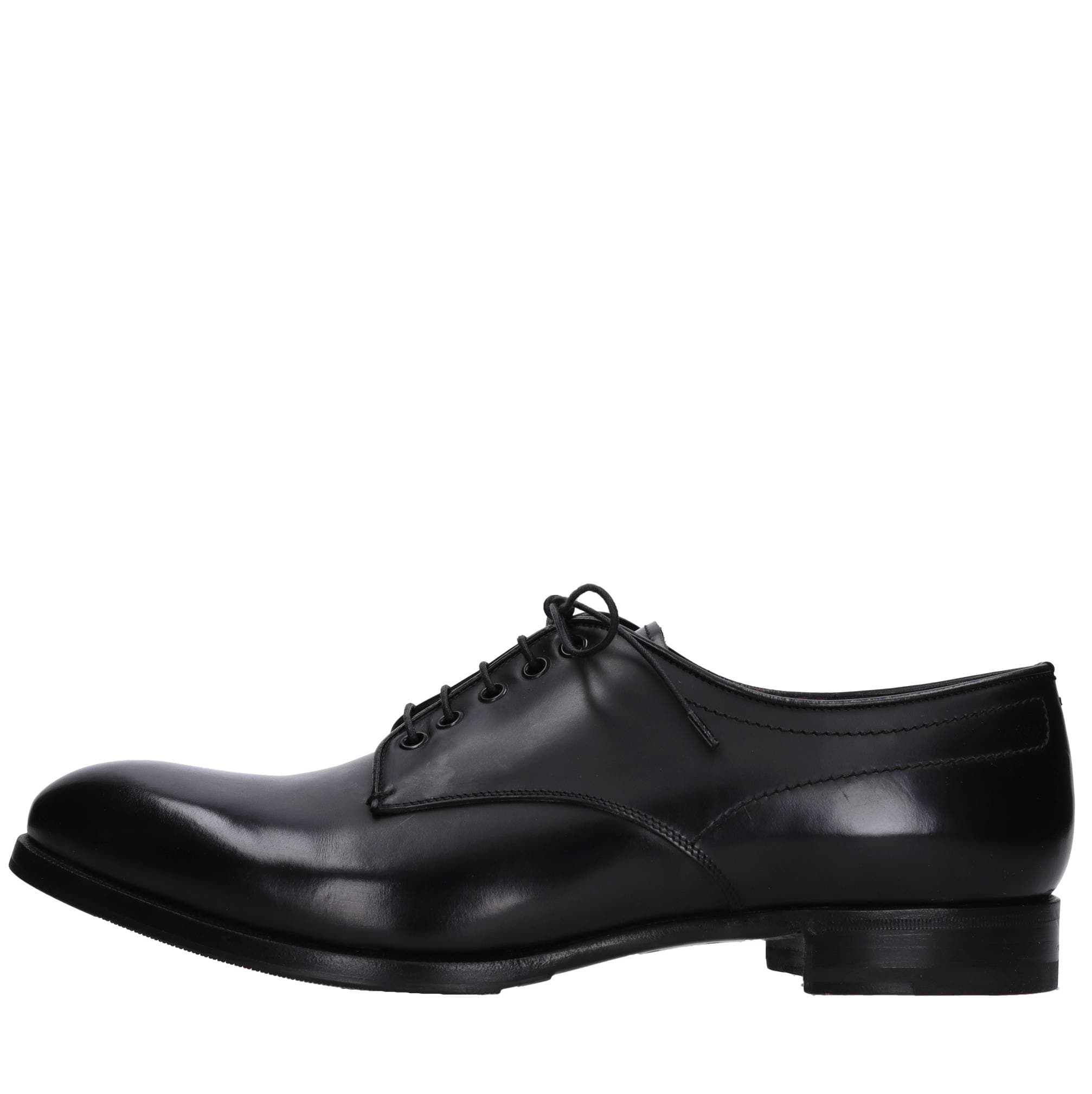 LIDFORT Flat shoes